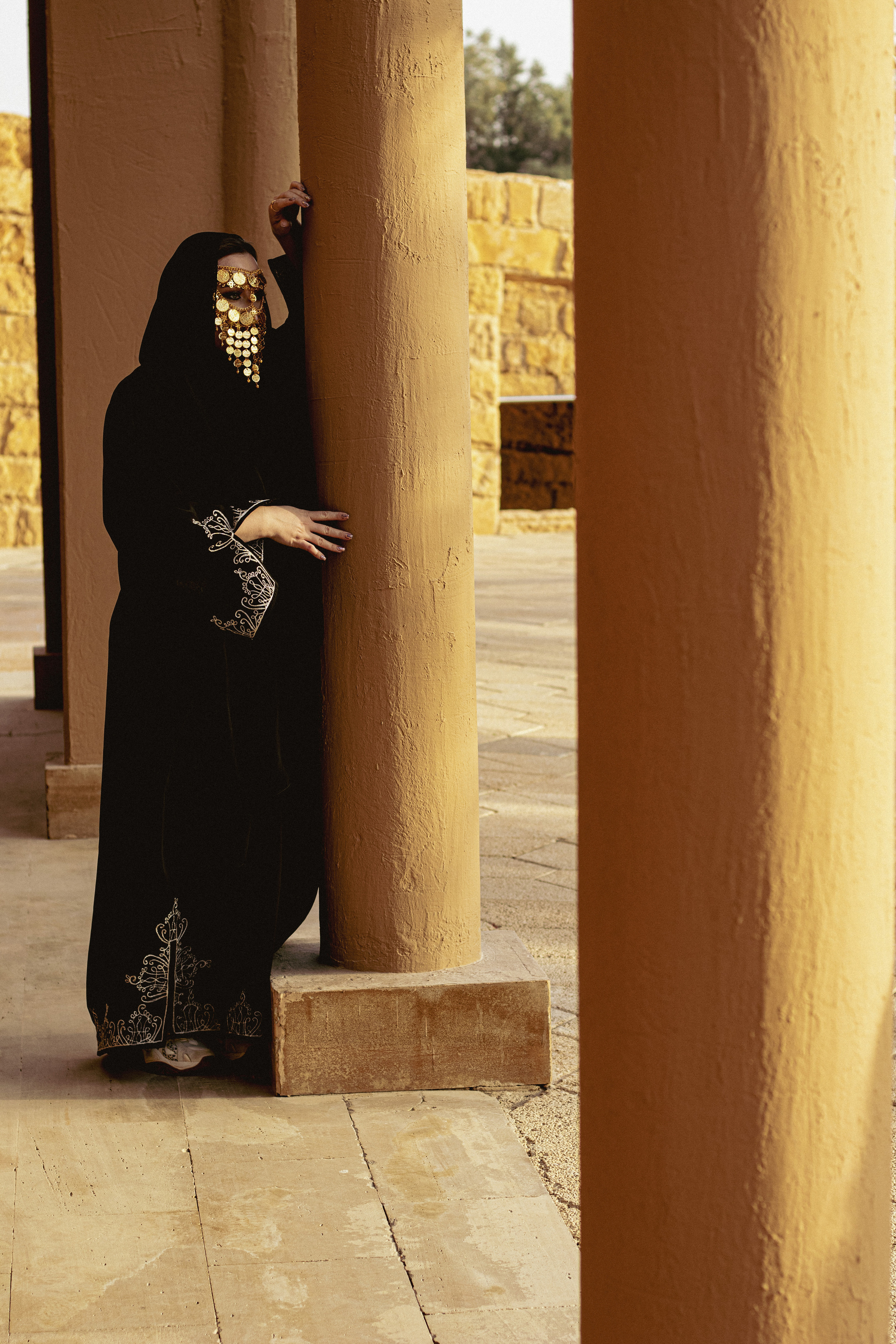 Nights of Thousand and One