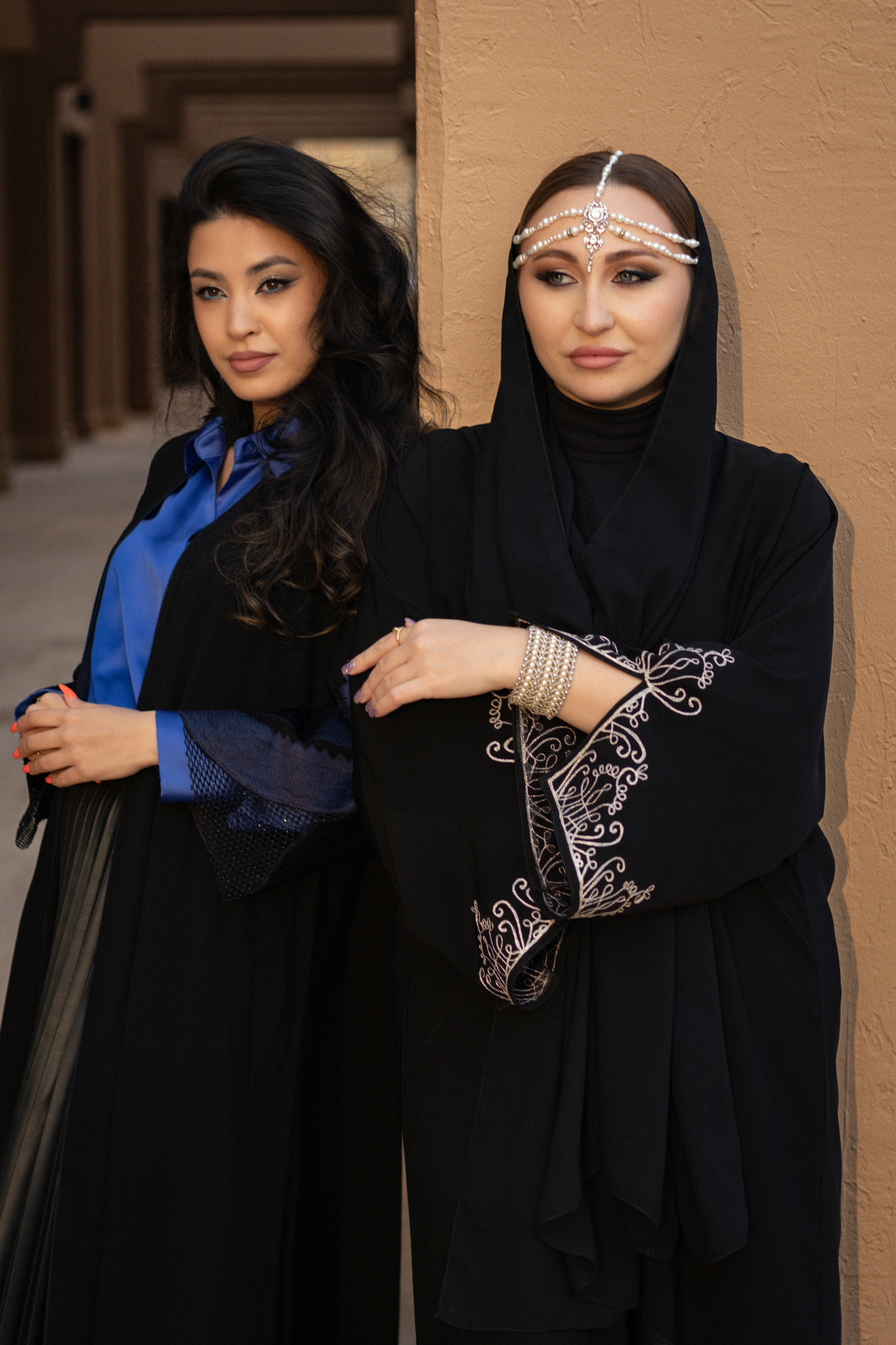 Nights of Thousand and One