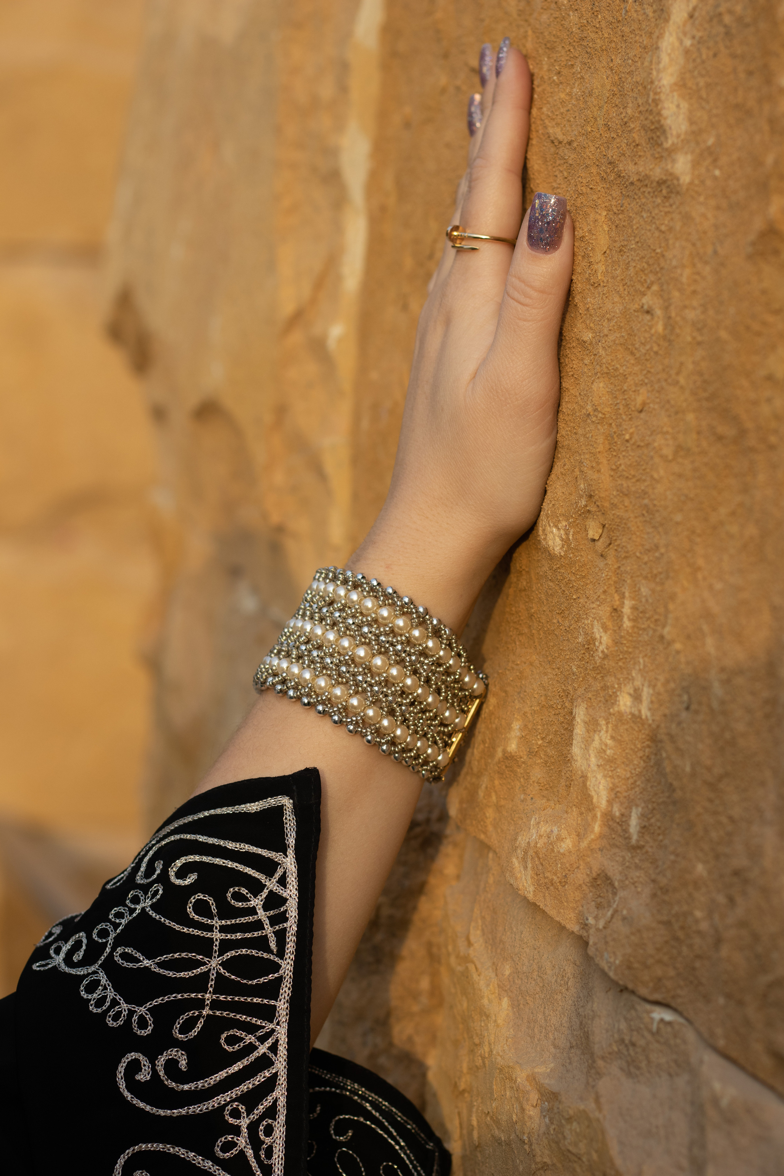 Nights of Thousand and One