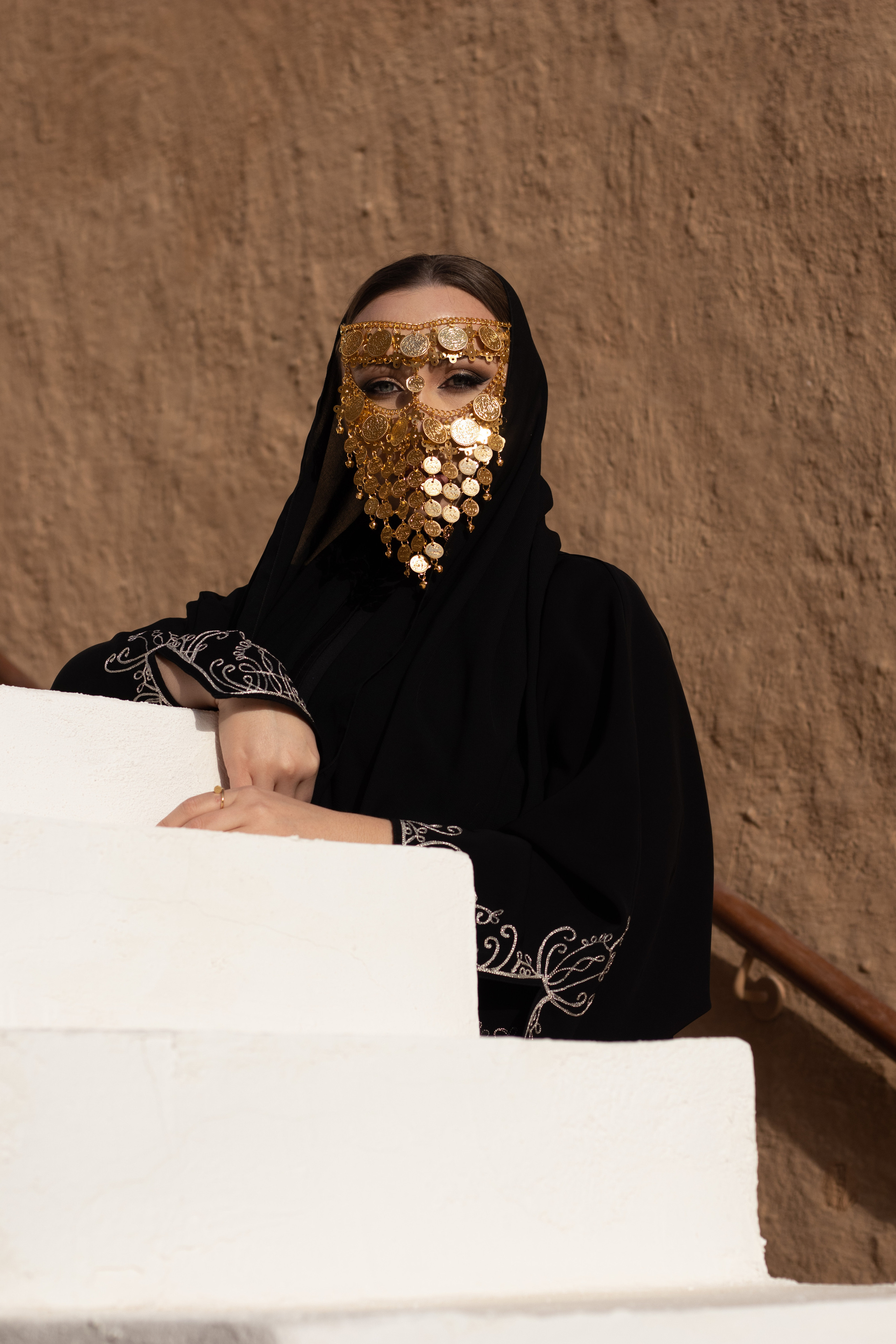 Nights of Thousand and One