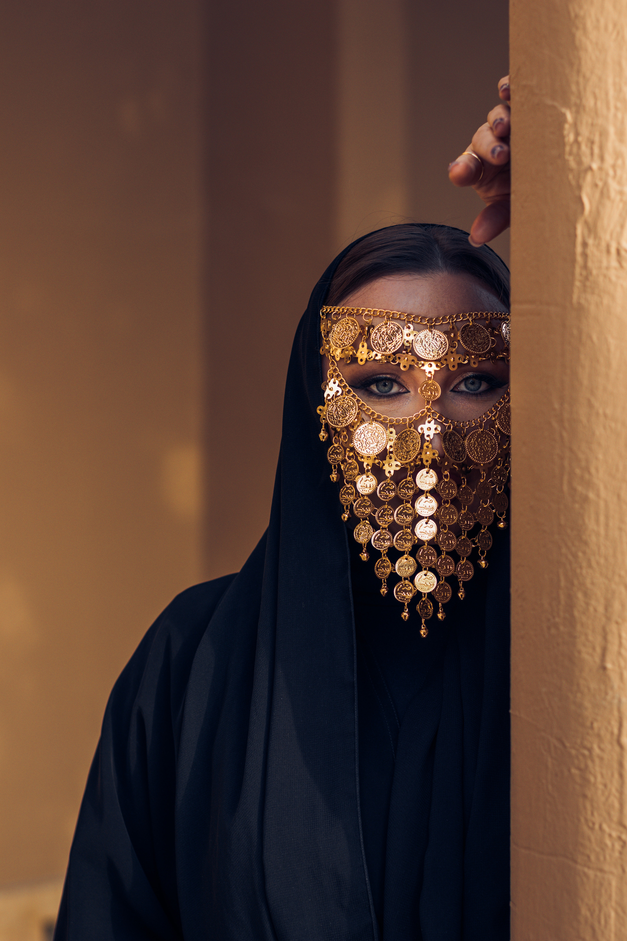 Nights of Thousand and One