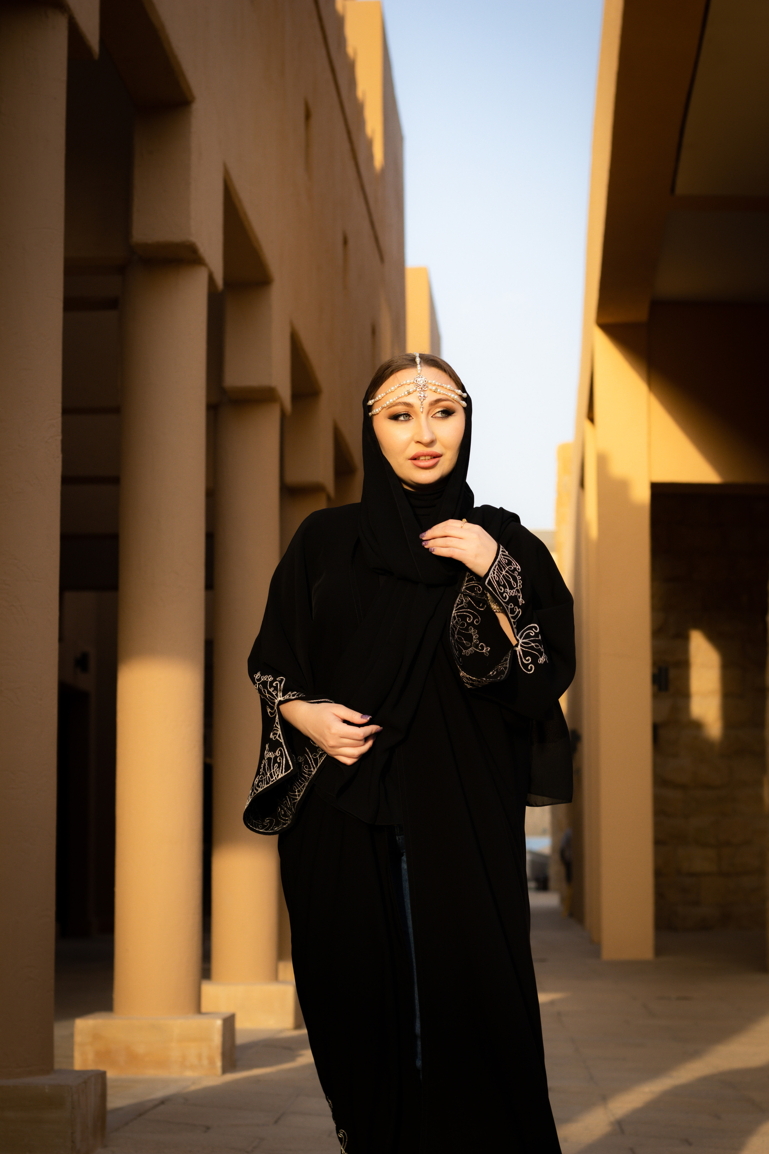 Nights of Thousand and One