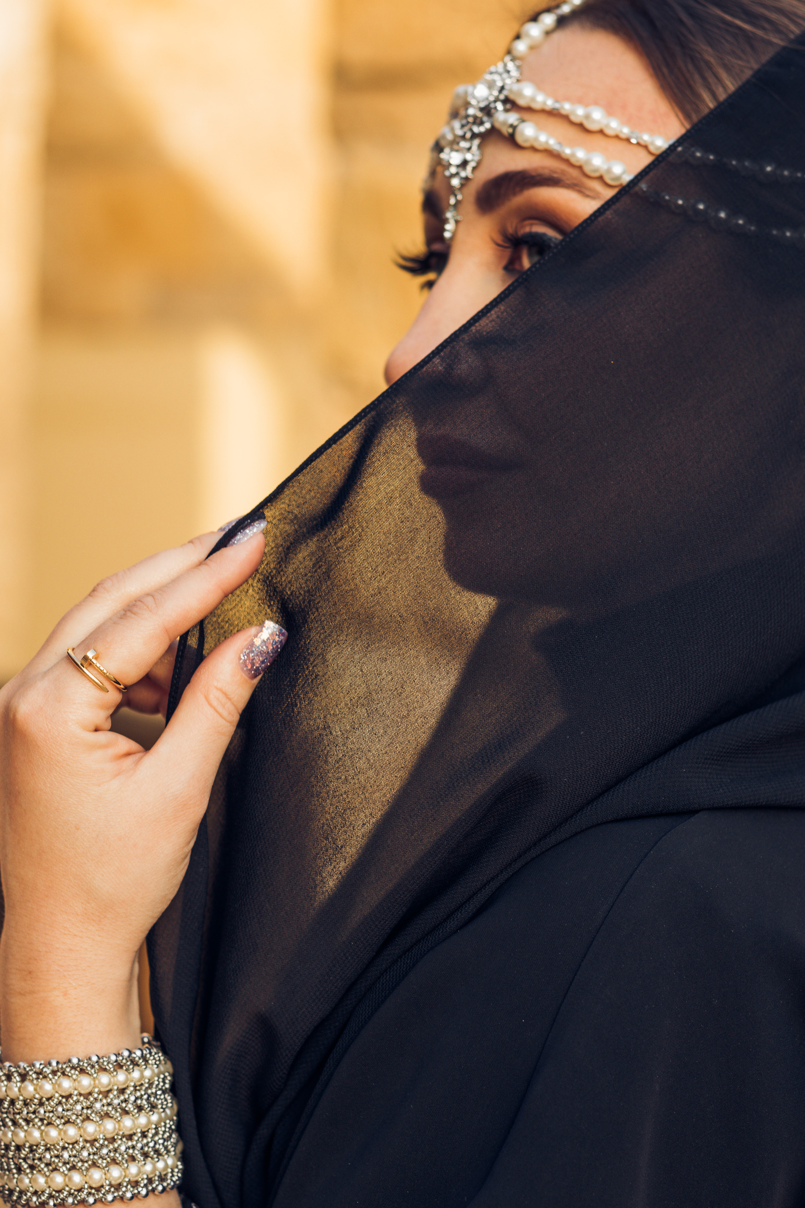 Nights of Thousand and One