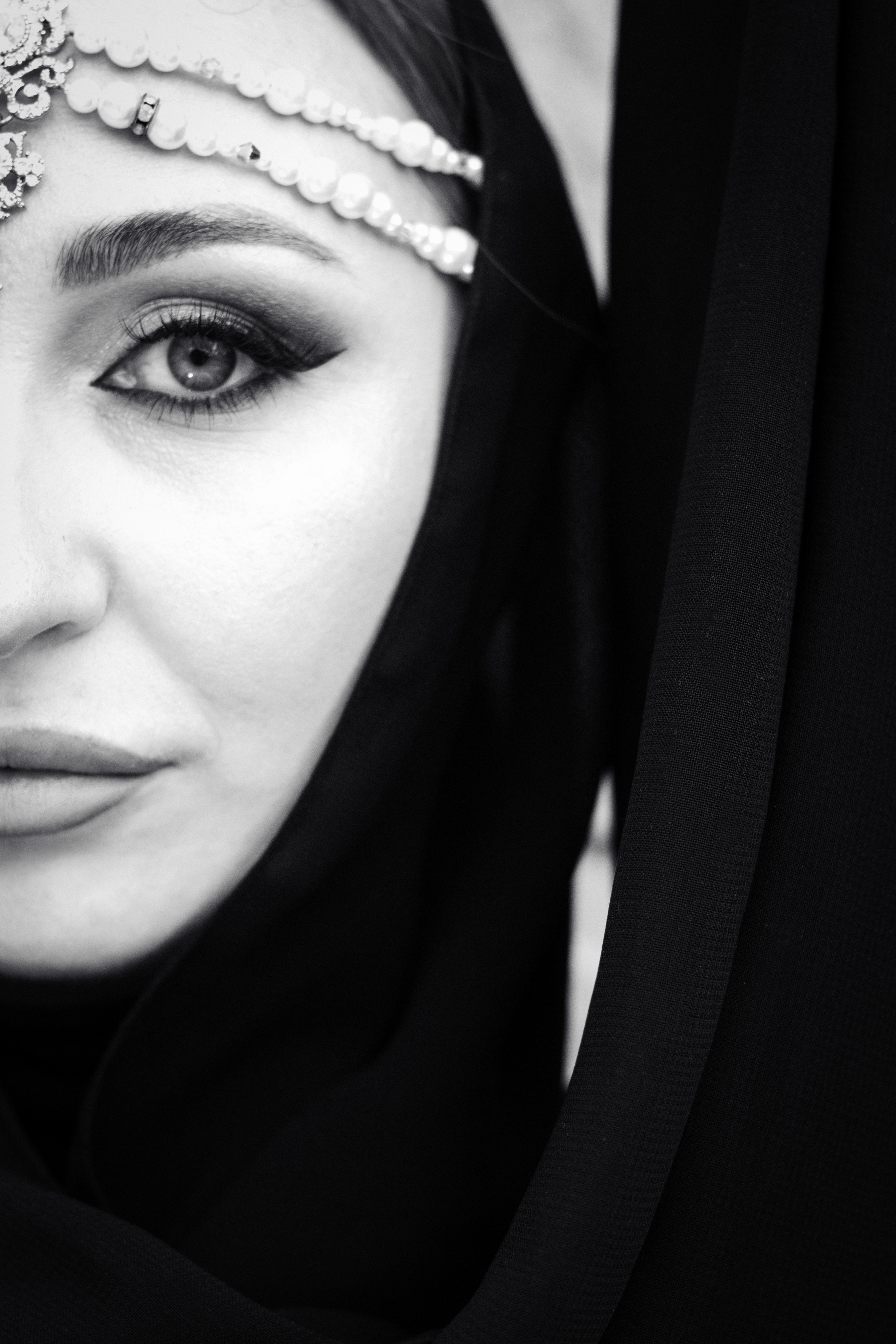 Nights of Thousand and One