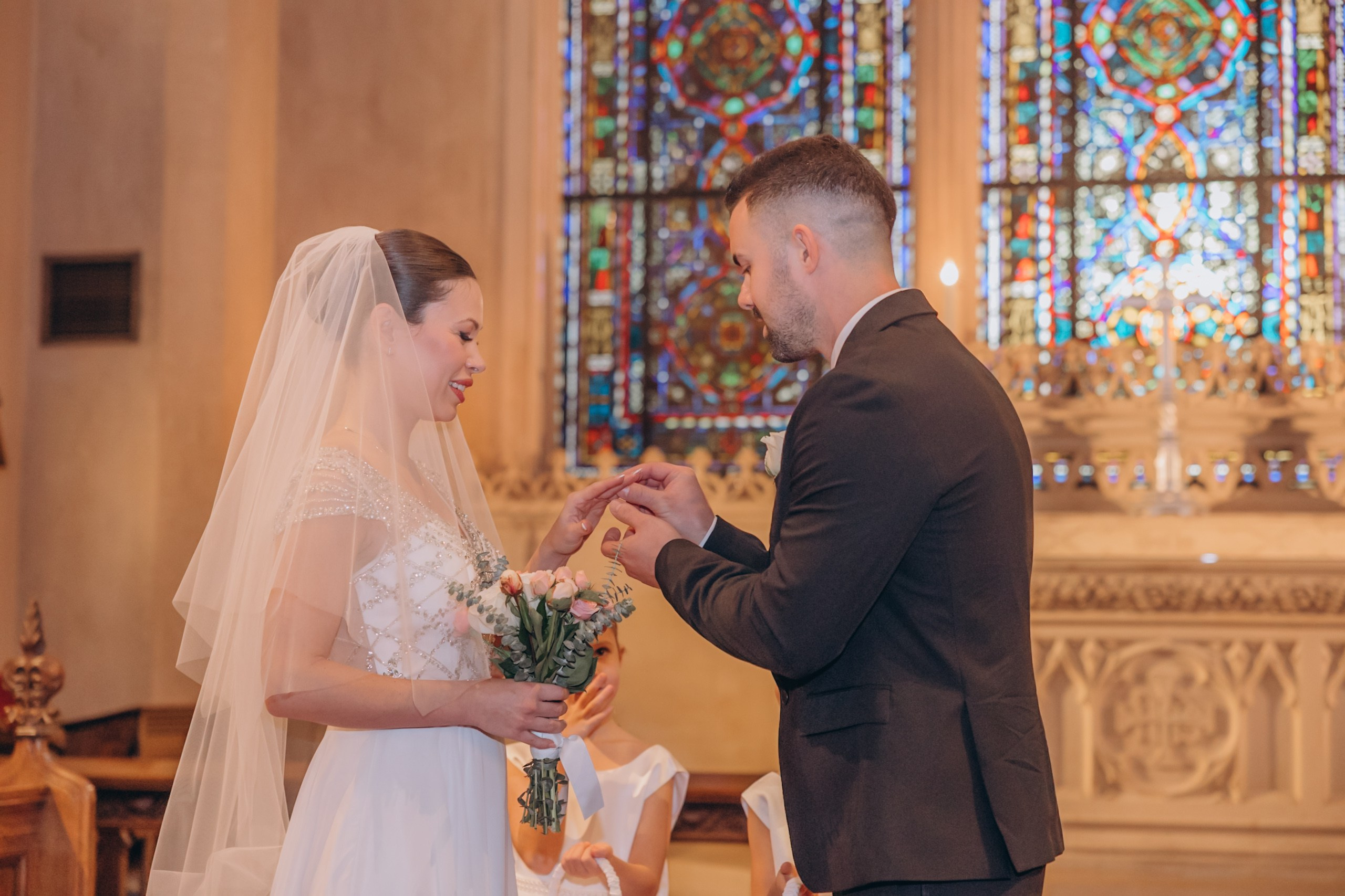 Wedding D&G. Family and children’s lifestyle photographer Elena Tumanova