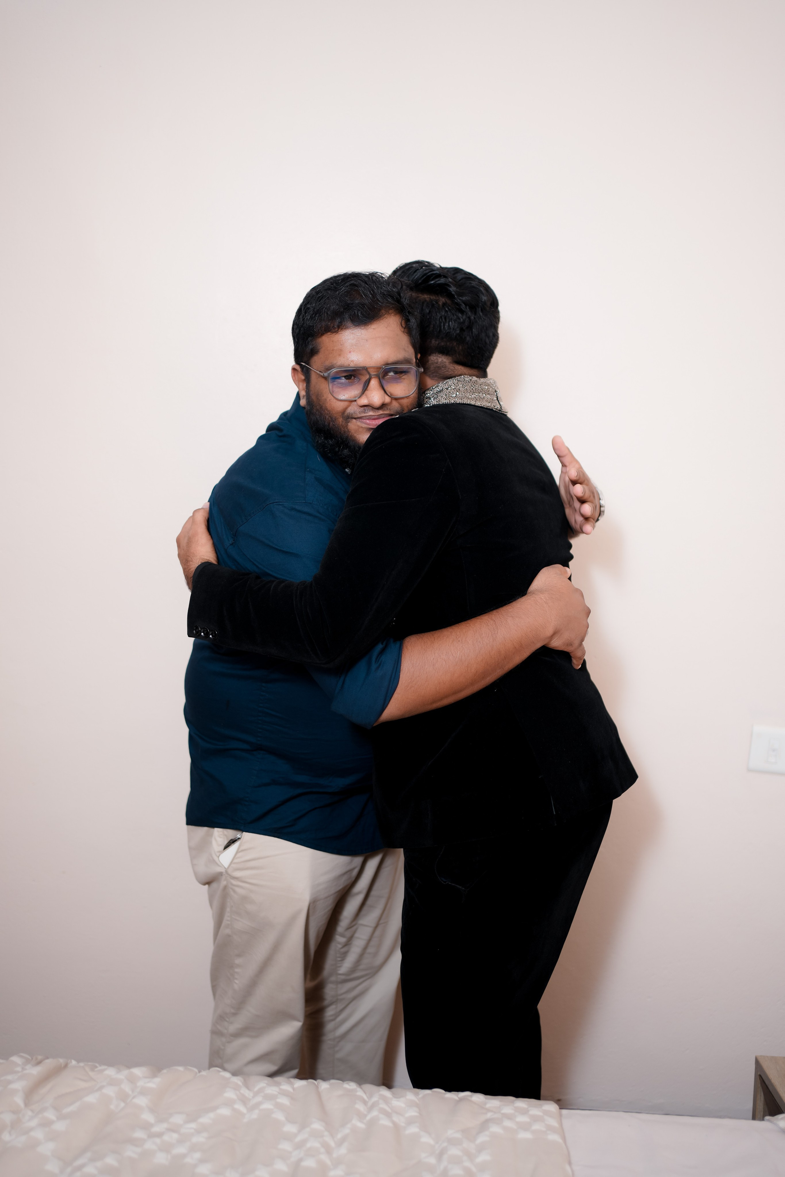 Sulthan&Lehra. VISUALIZE YOUR BIG MOMENTS