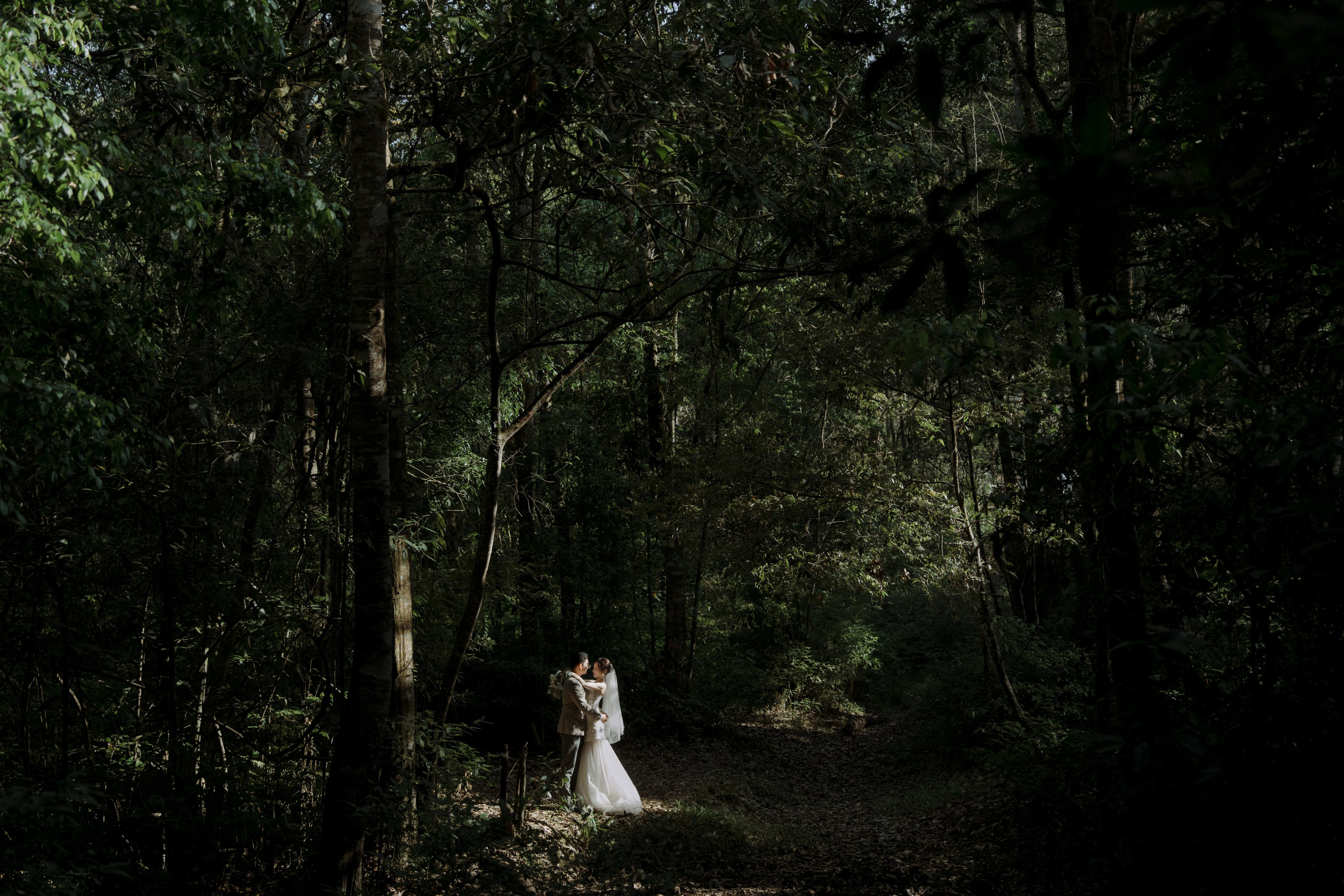 Bao + Chau. BenColor Studio