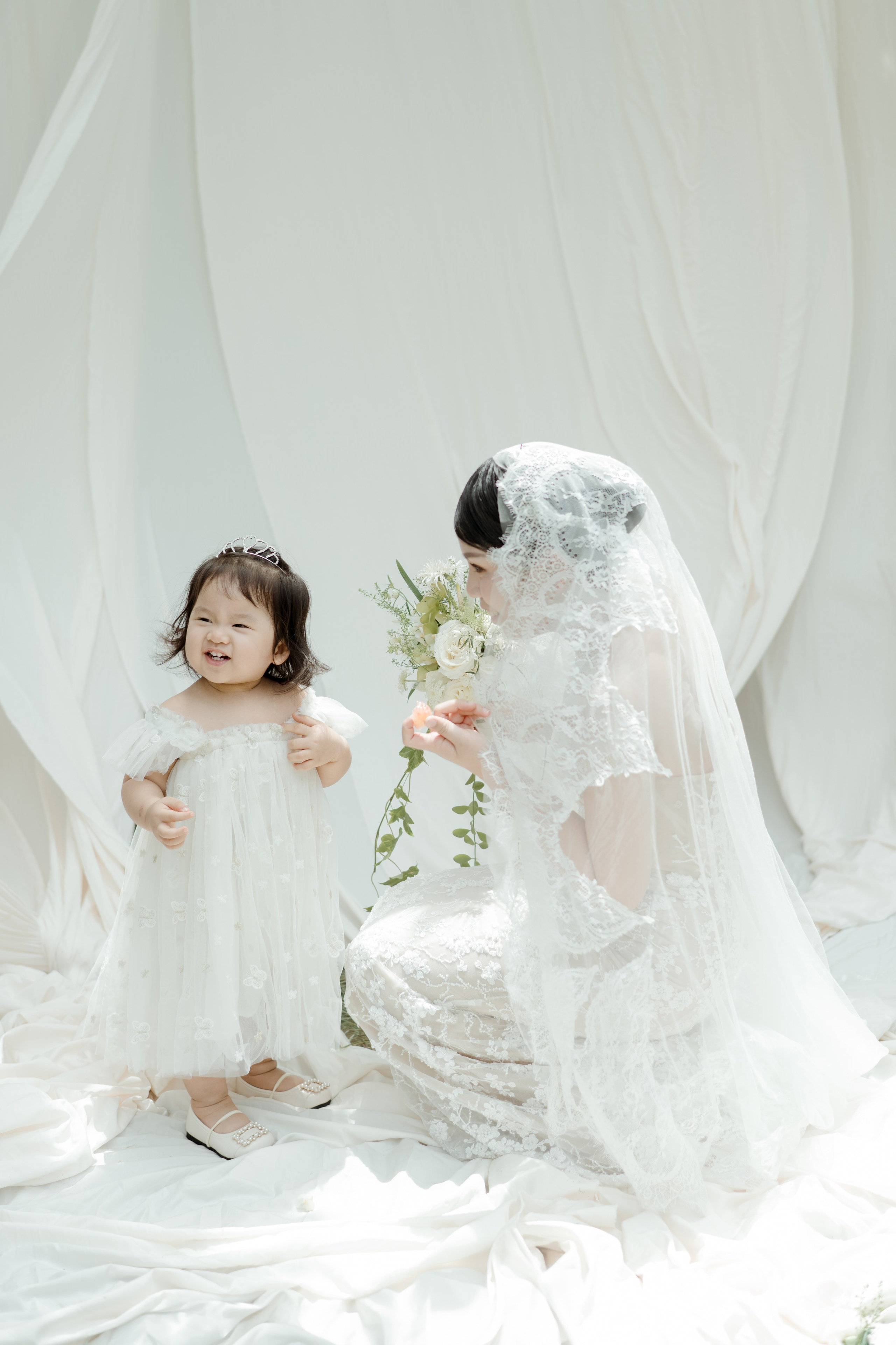 Khoa + Vi. BenColor Studio