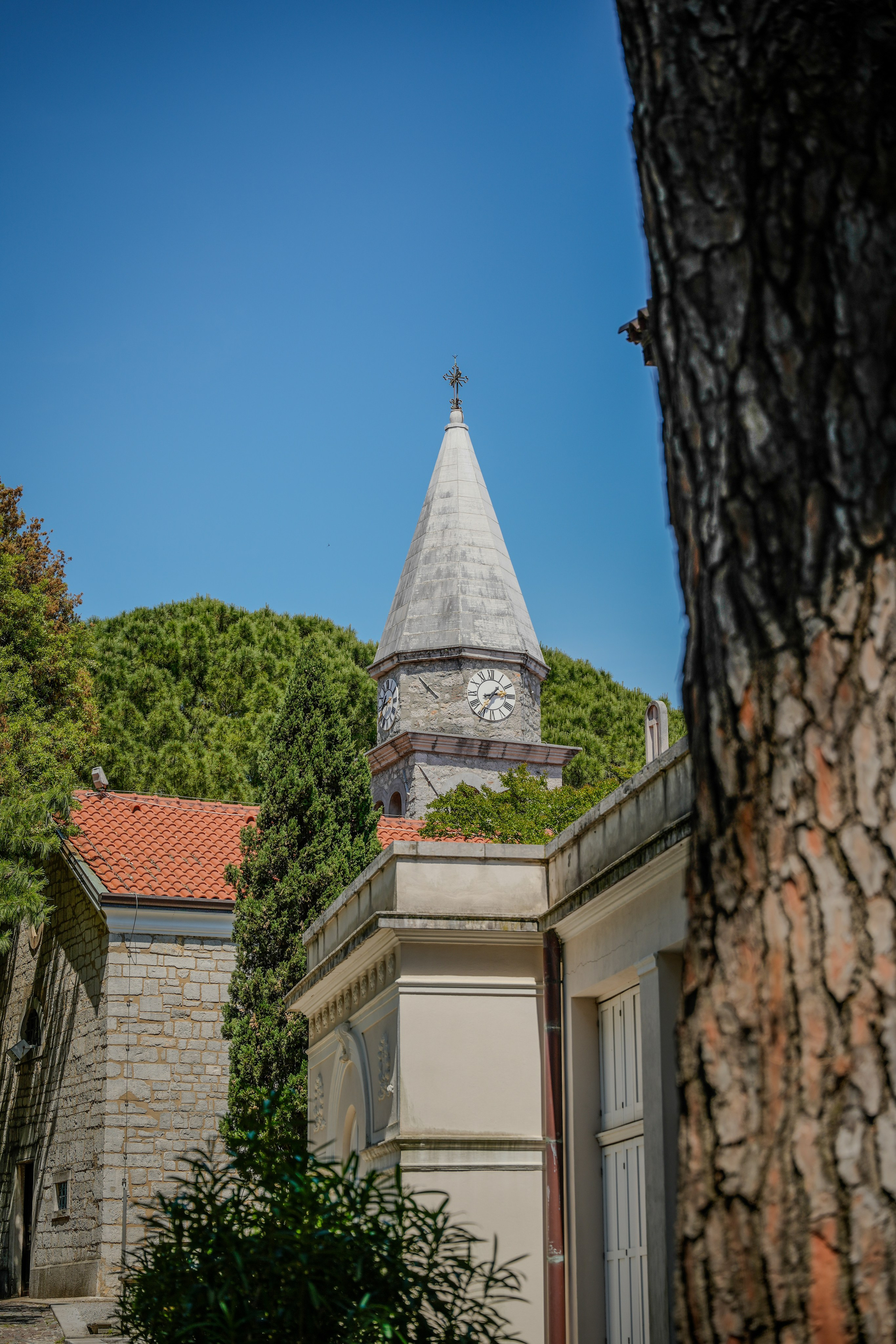 Bank Jerusalem — Team Retreat