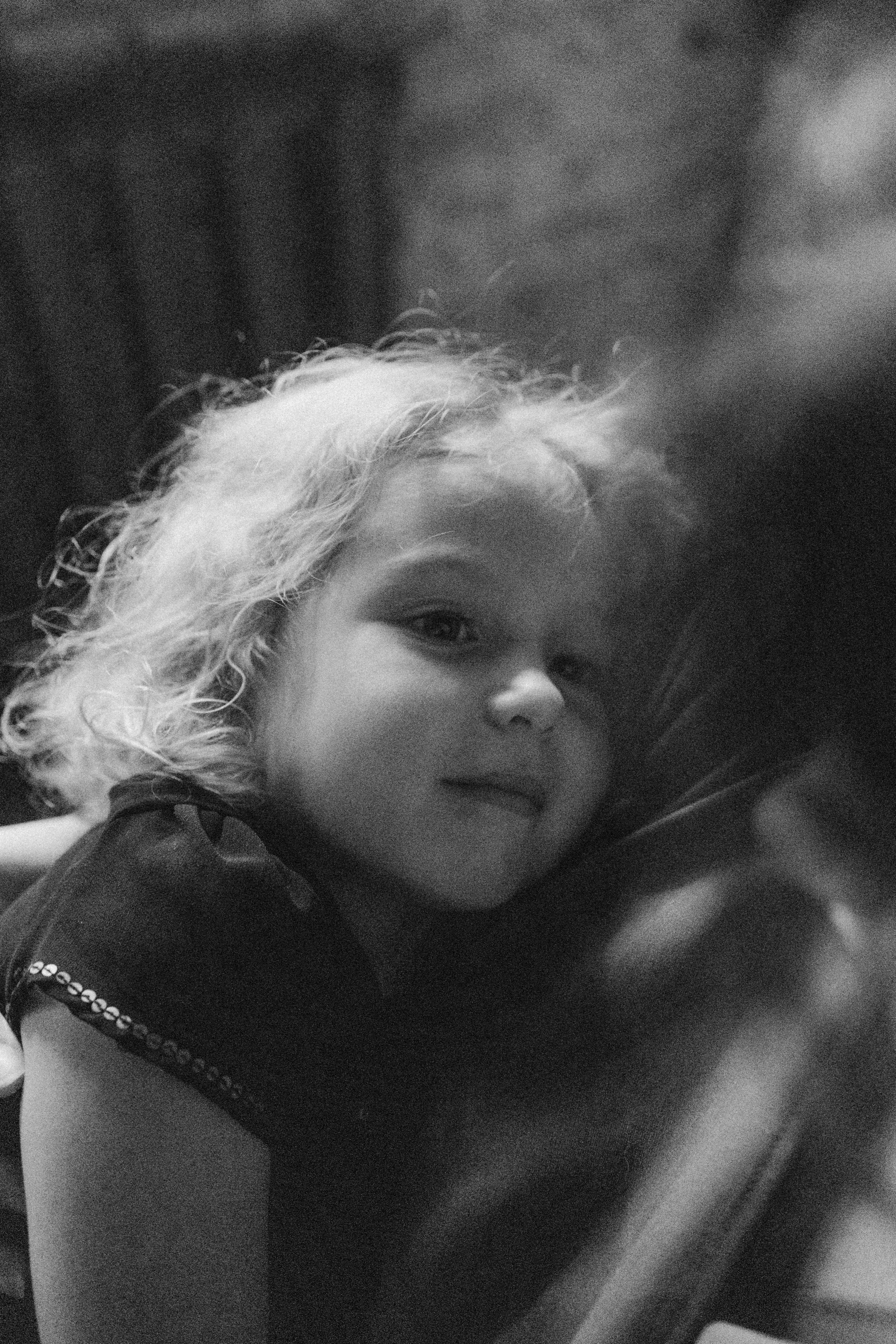 Motherhood. Maria Nomad