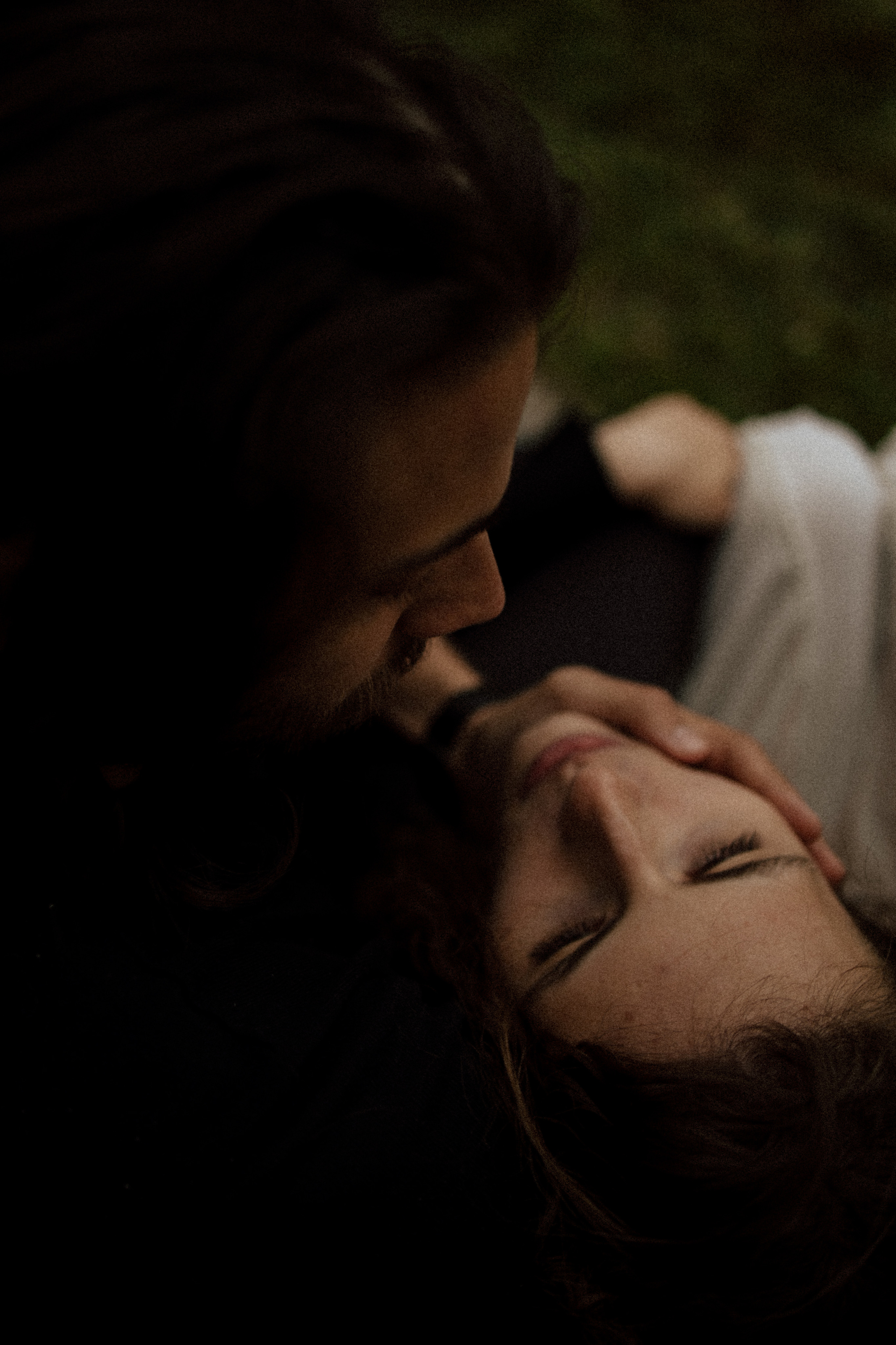 Love Story. Maria Nomad