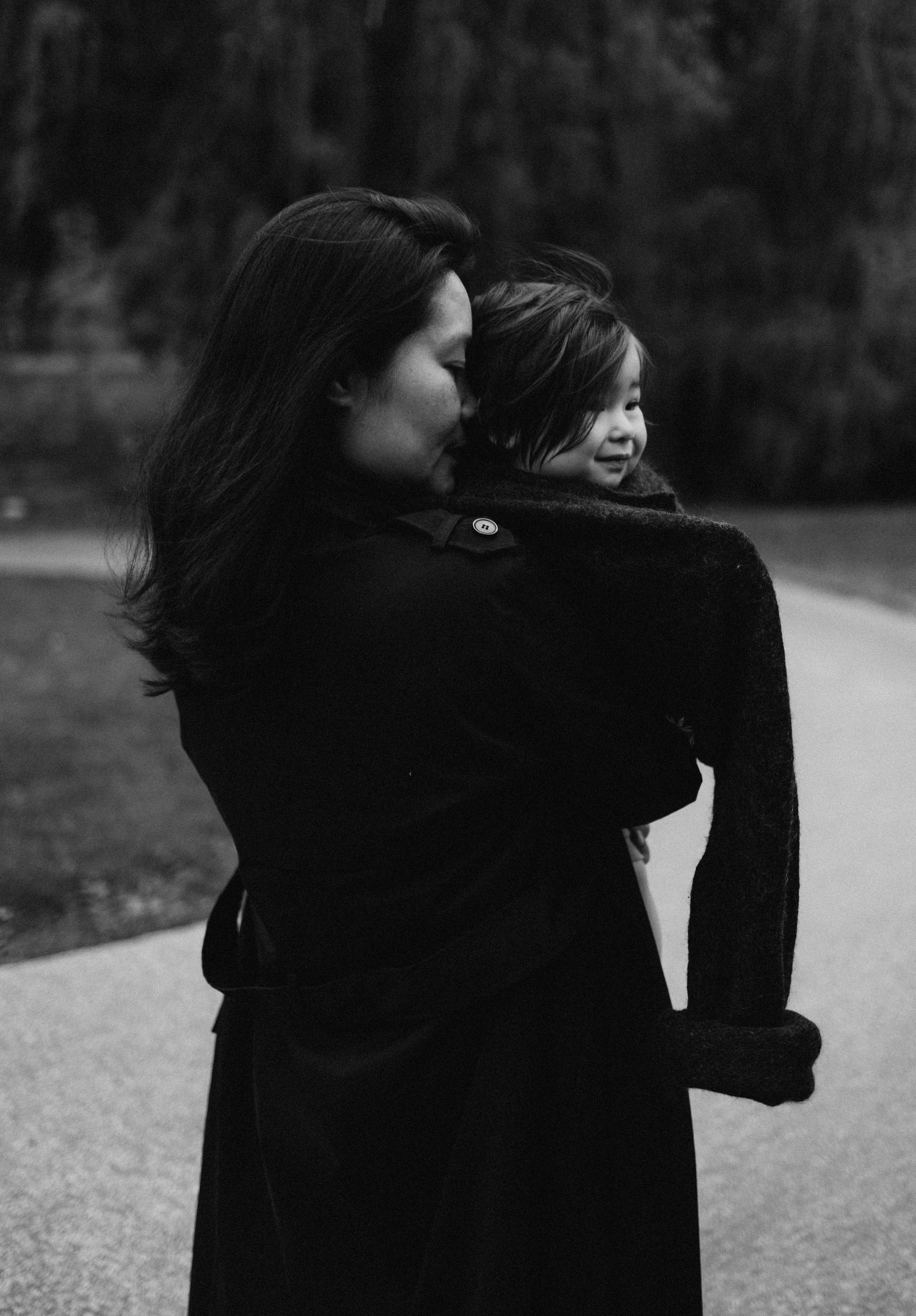 Motherhood. Maria Nomad