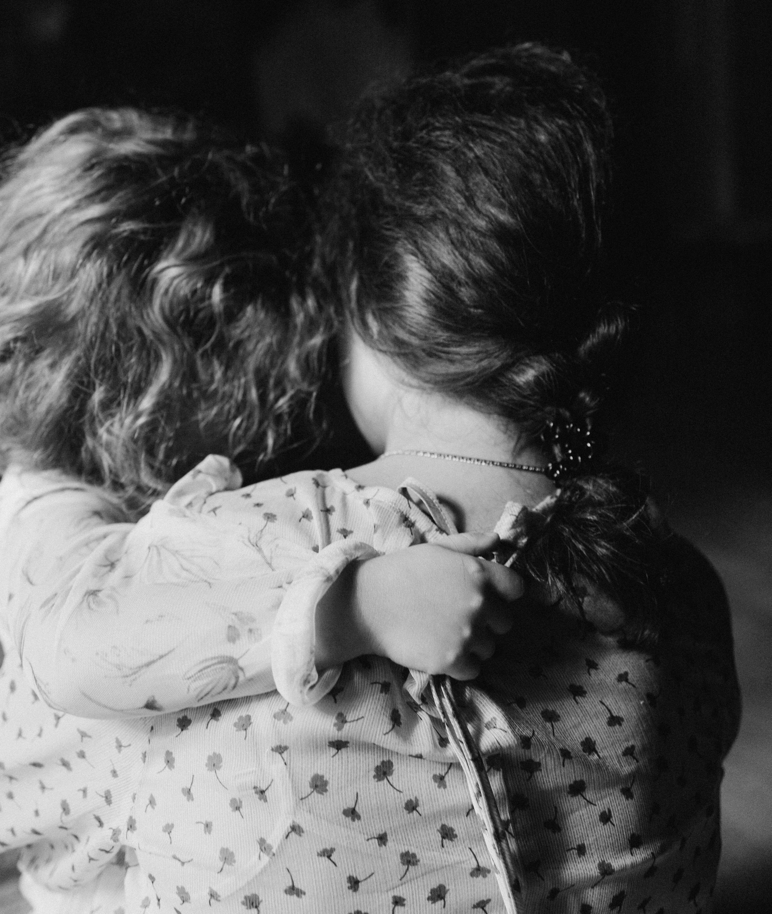 Motherhood. Maria Nomad