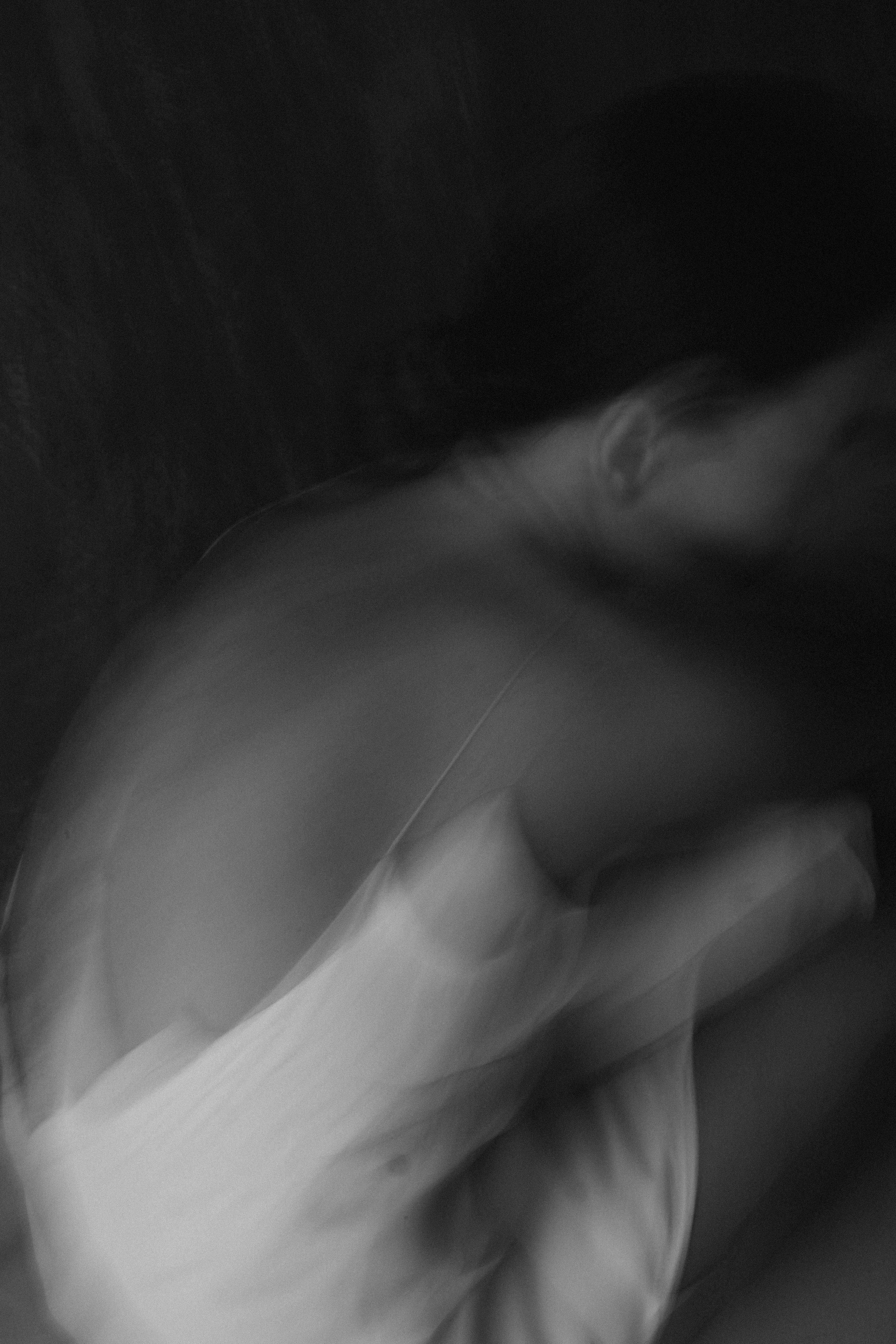 Portraits. Maria Nomad