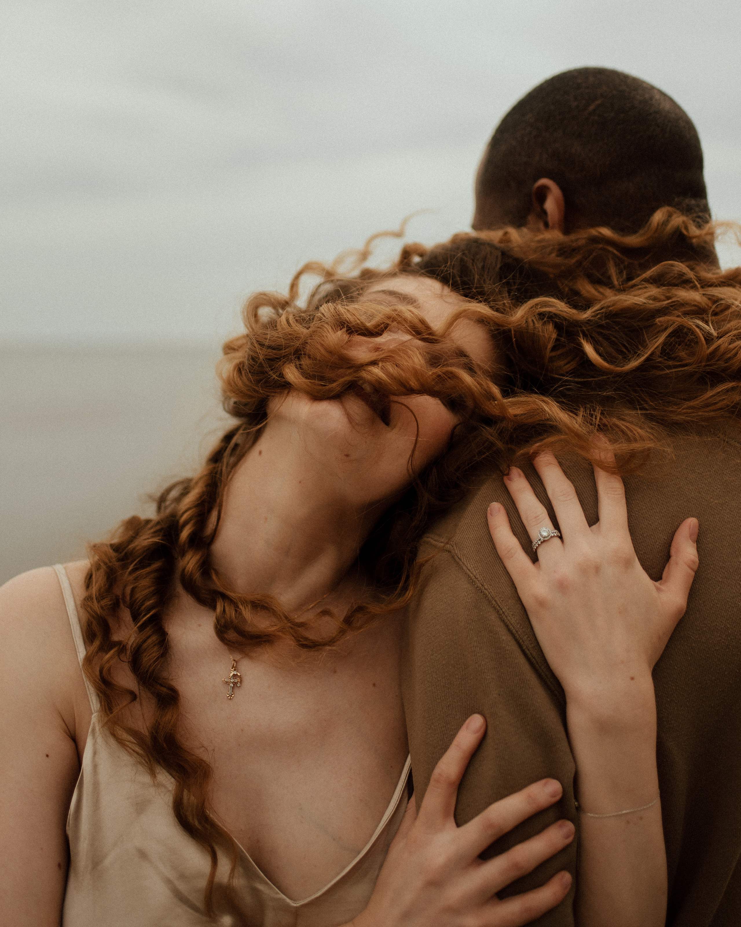 Love Story. Maria Nomad