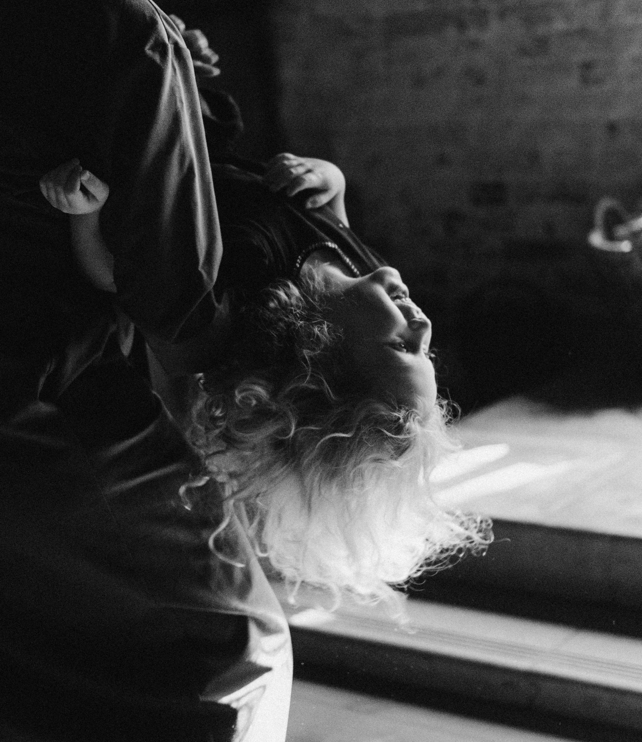 Motherhood. Maria Nomad