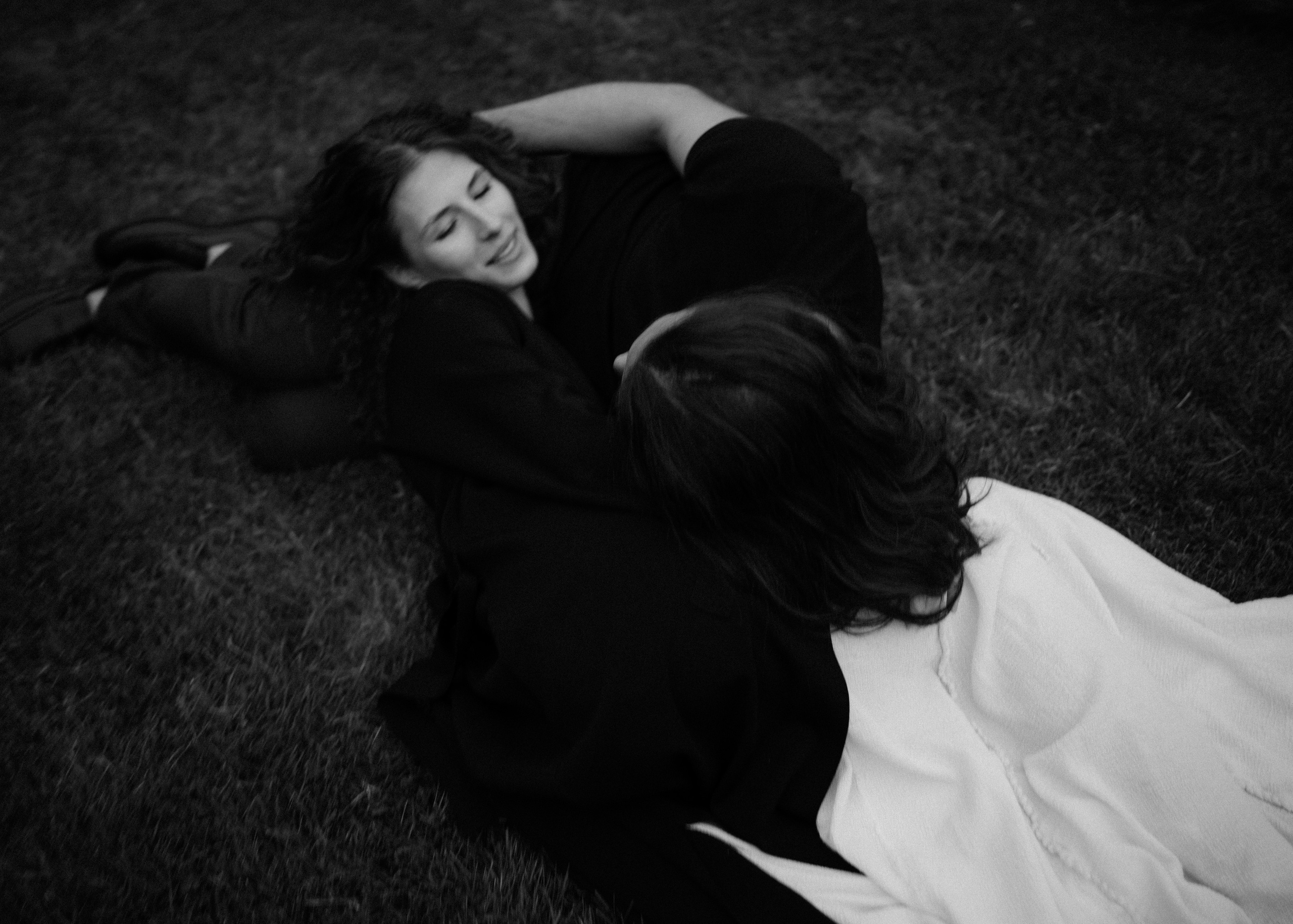 Love Story. Maria Nomad