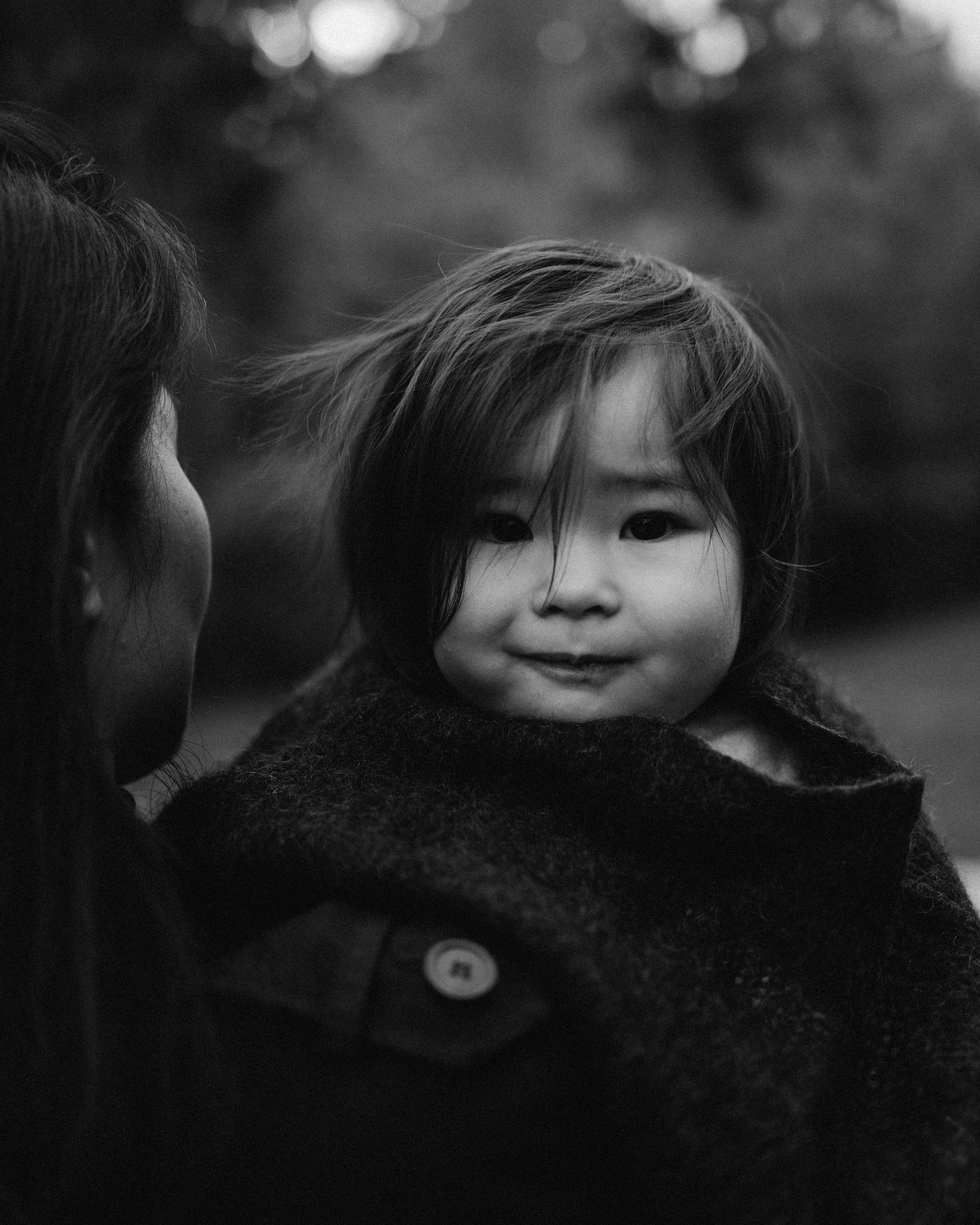 Motherhood. Maria Nomad