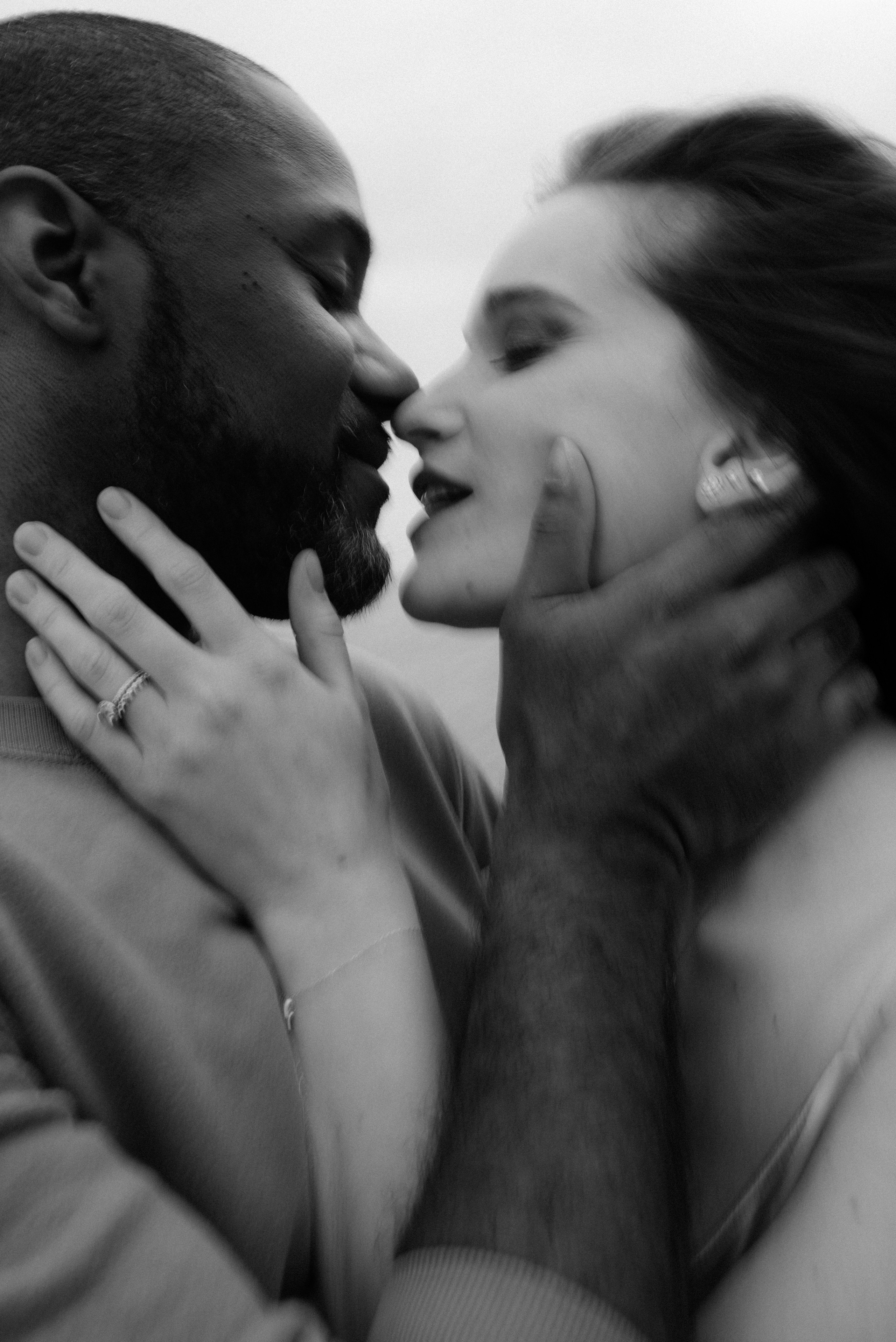 Love Story. Maria Nomad