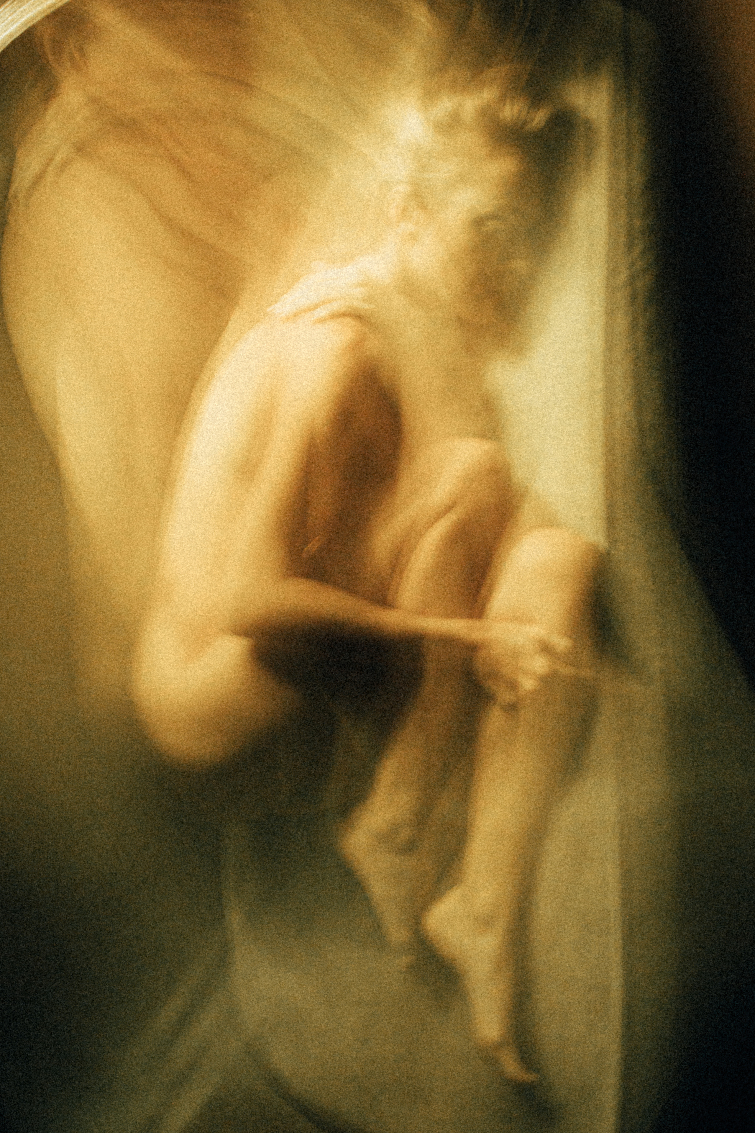 Portraits. Maria Nomad