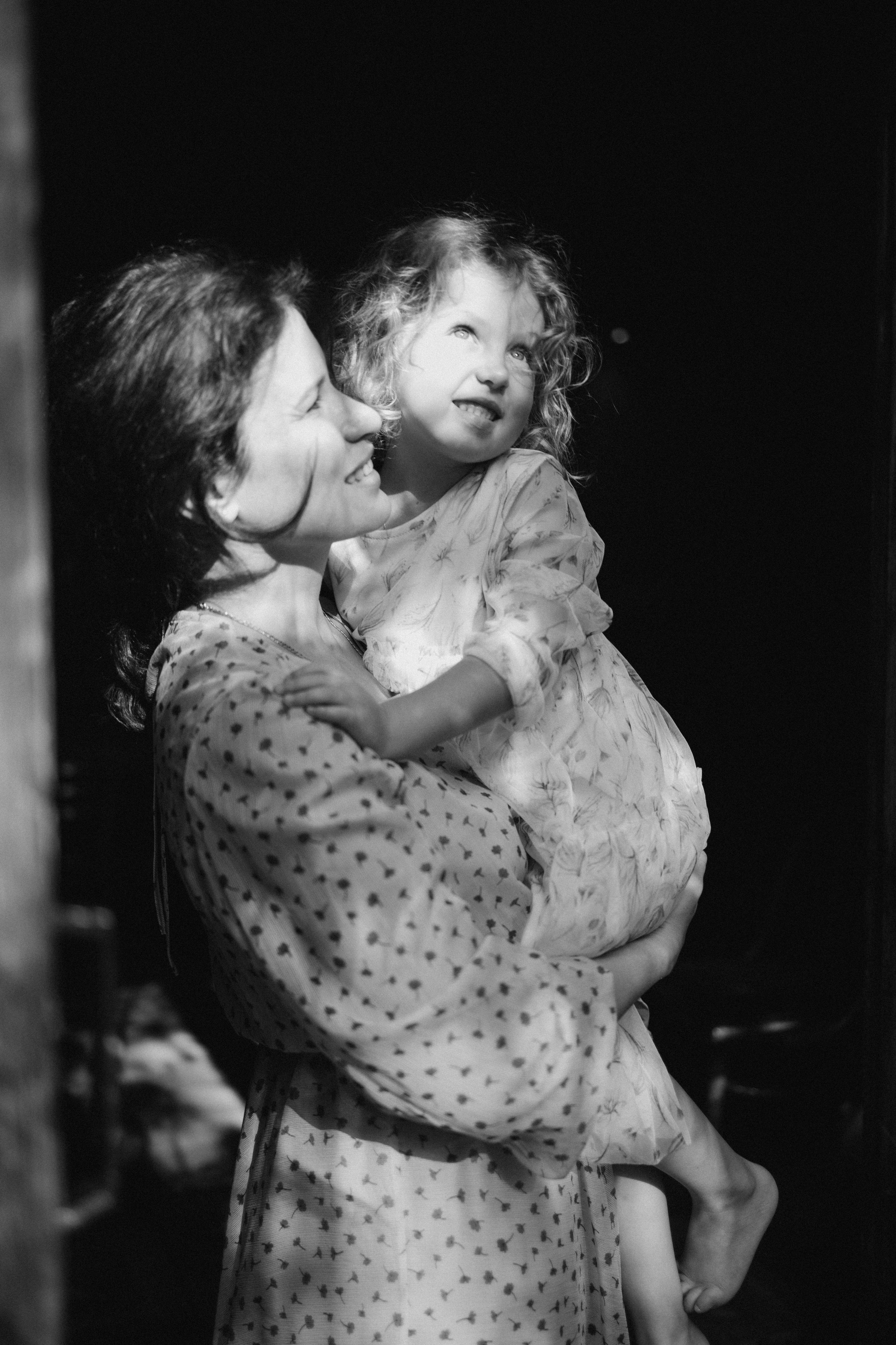 Motherhood. Maria Nomad