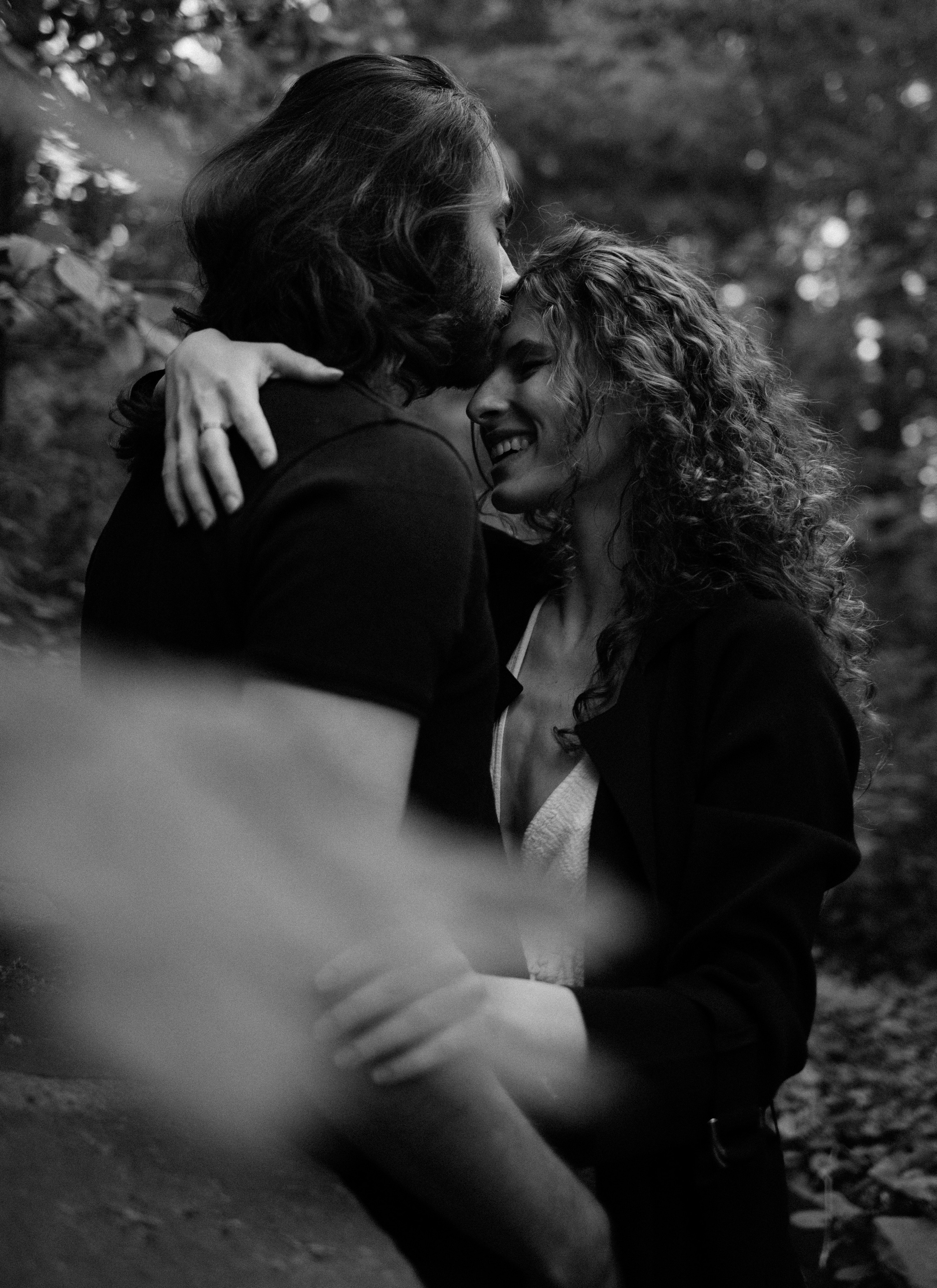 Love Story. Maria Nomad