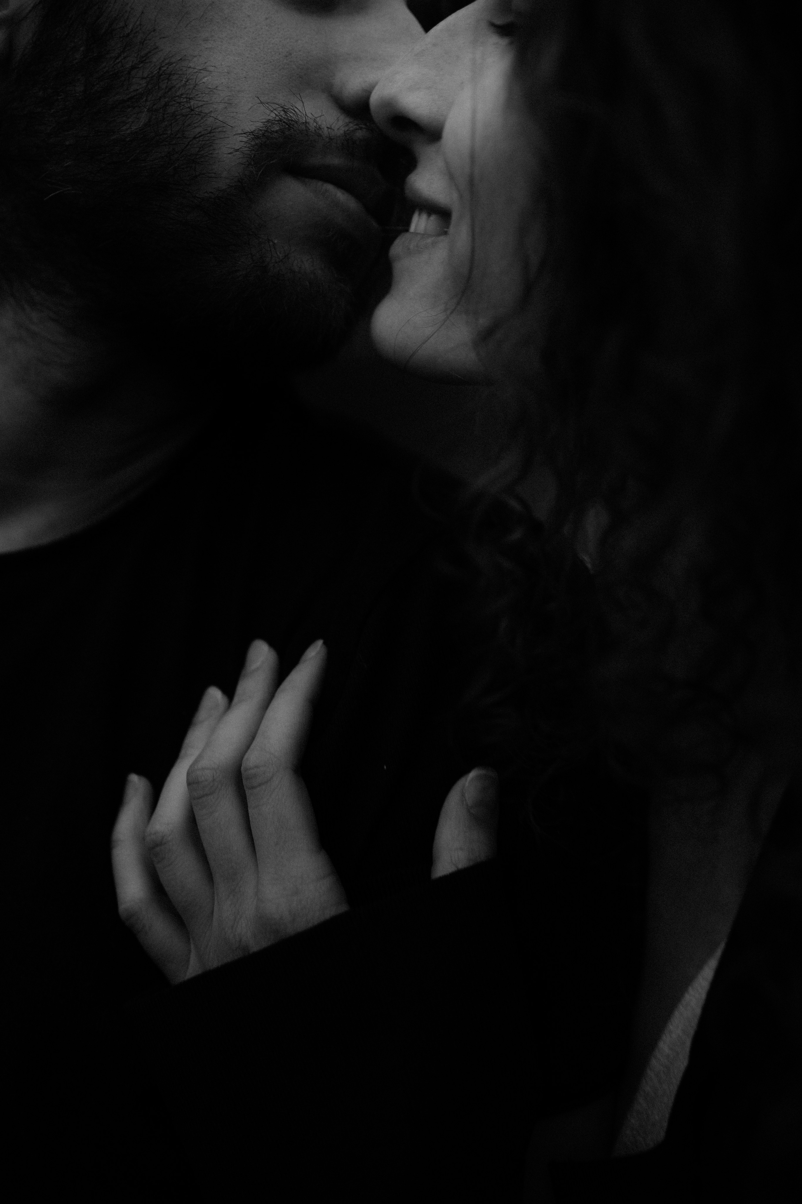 Love Story. Maria Nomad