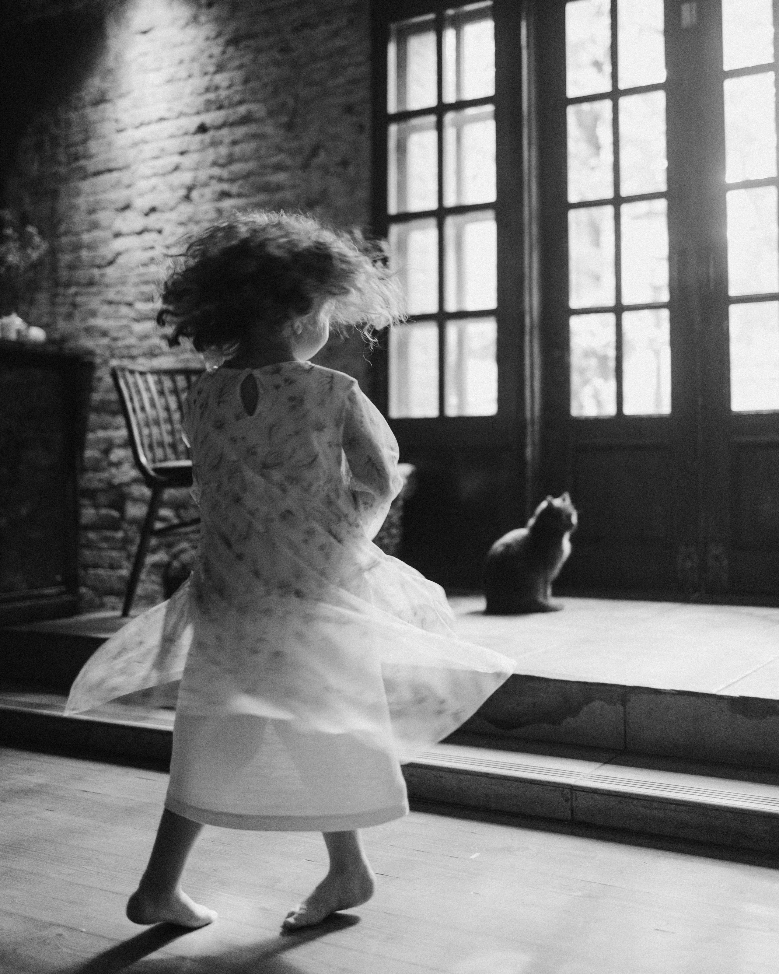 Motherhood. Maria Nomad