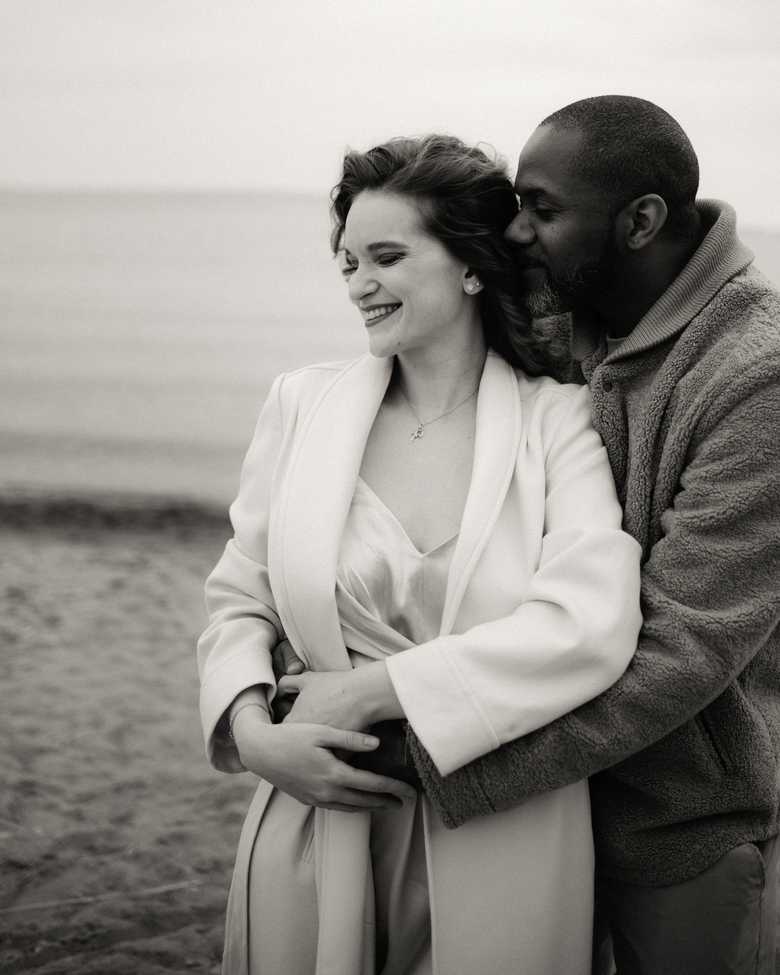 Love Story. Maria Nomad