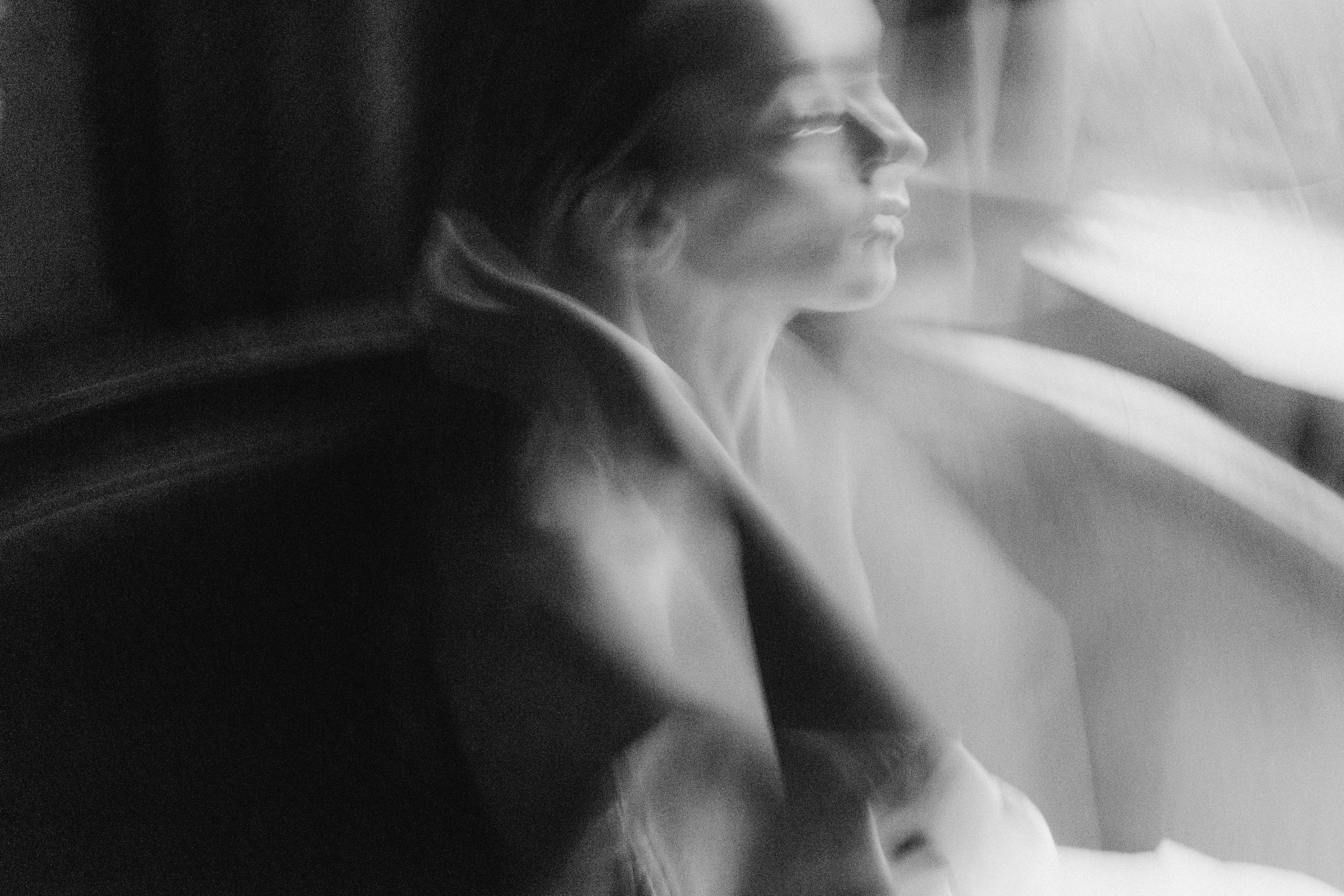 Portraits. Maria Nomad