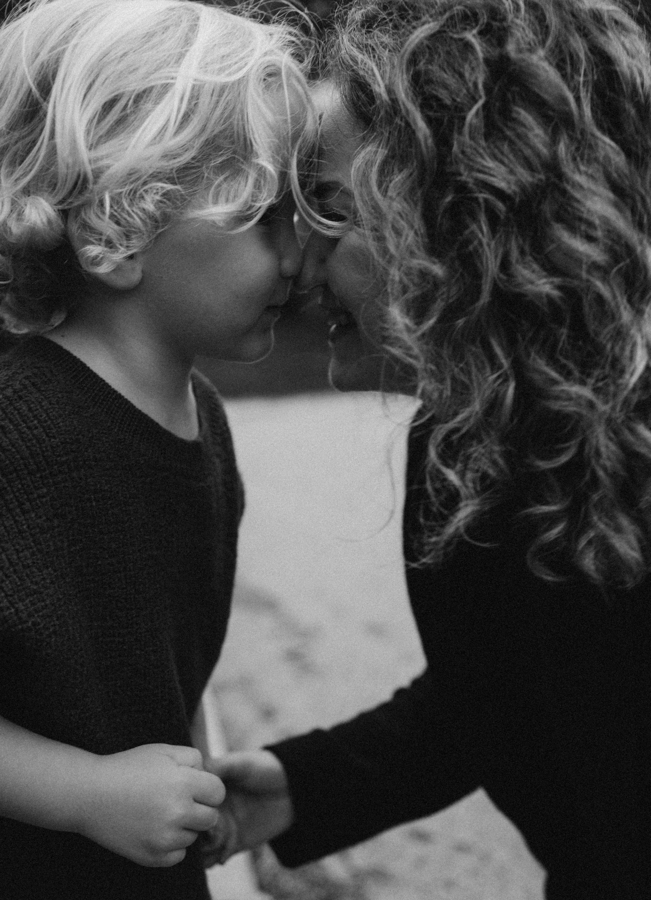 Motherhood. Maria Nomad