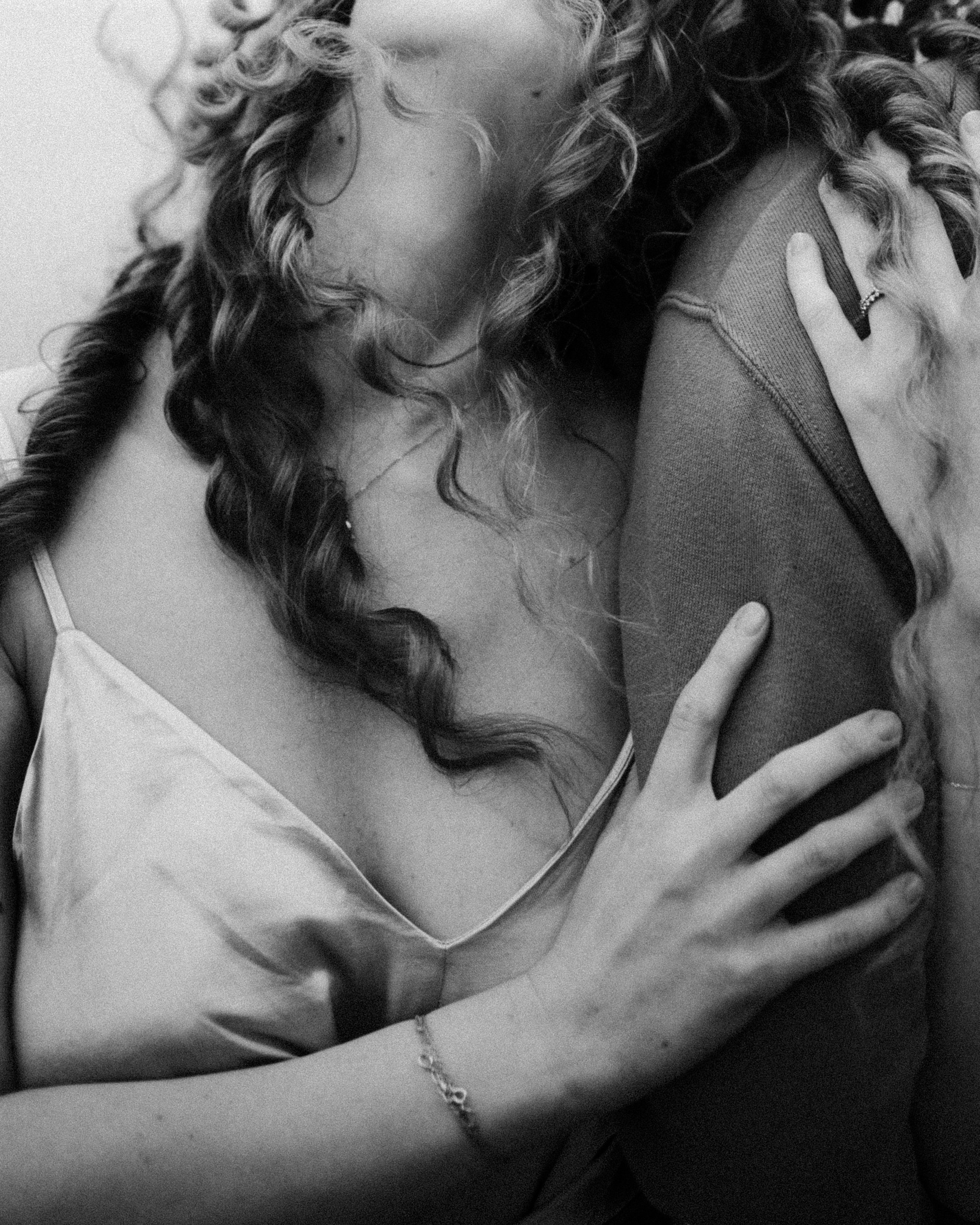 Love Story. Maria Nomad