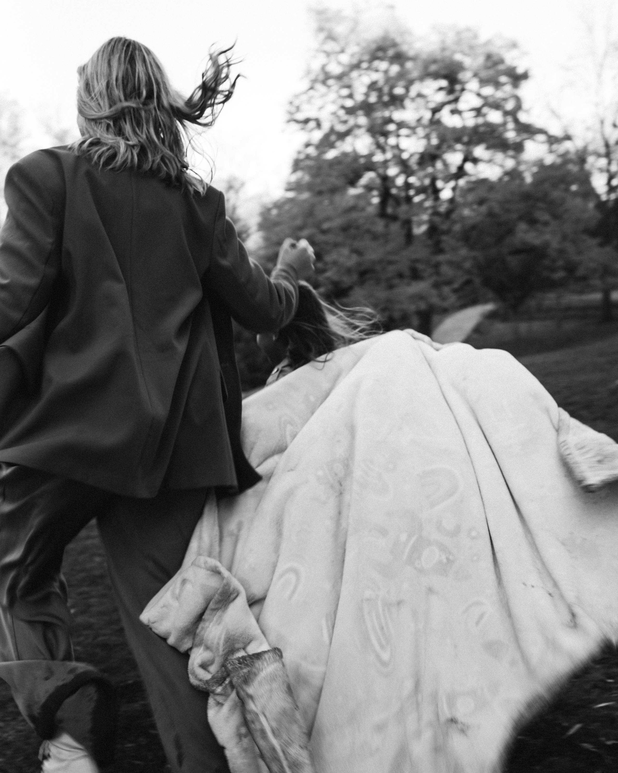 Motherhood. Maria Nomad