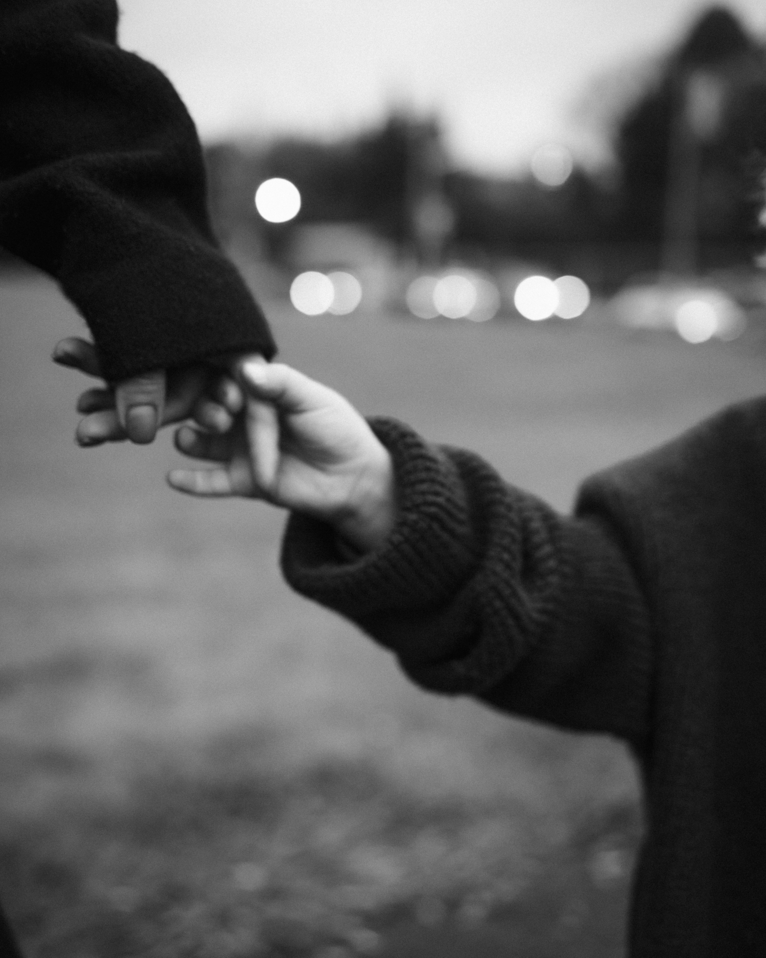 Motherhood. Maria Nomad