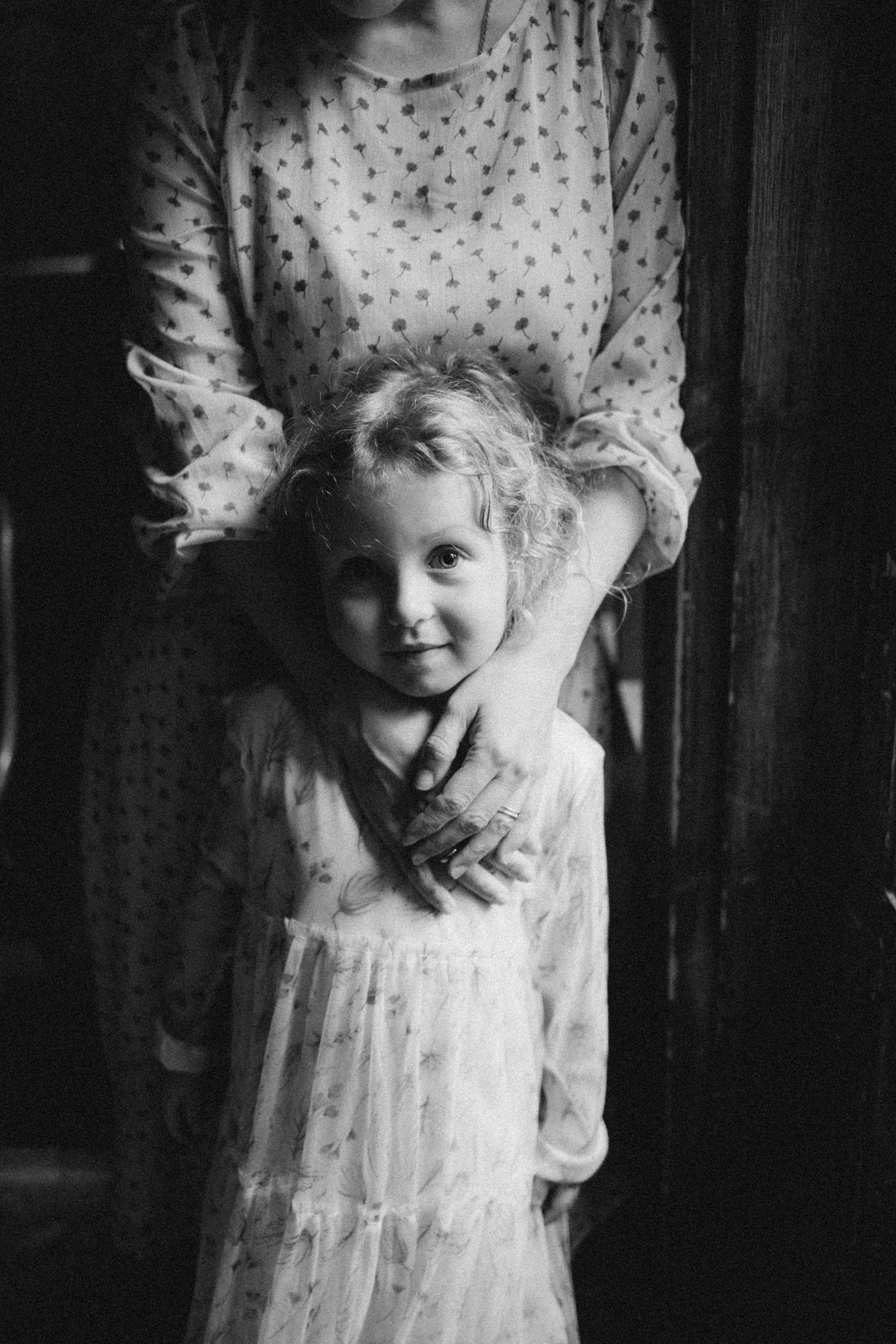 Motherhood. Maria Nomad