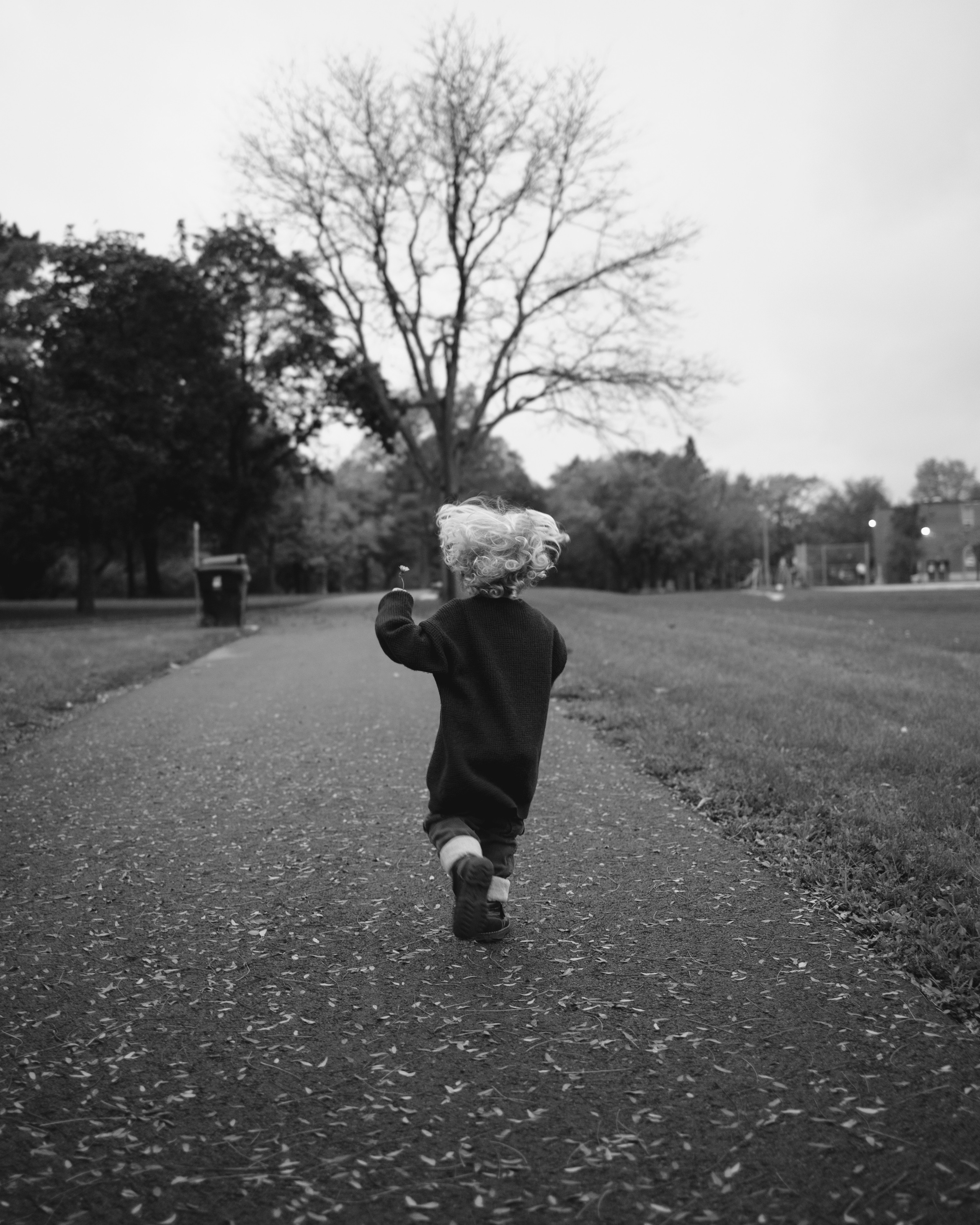 Motherhood. Maria Nomad