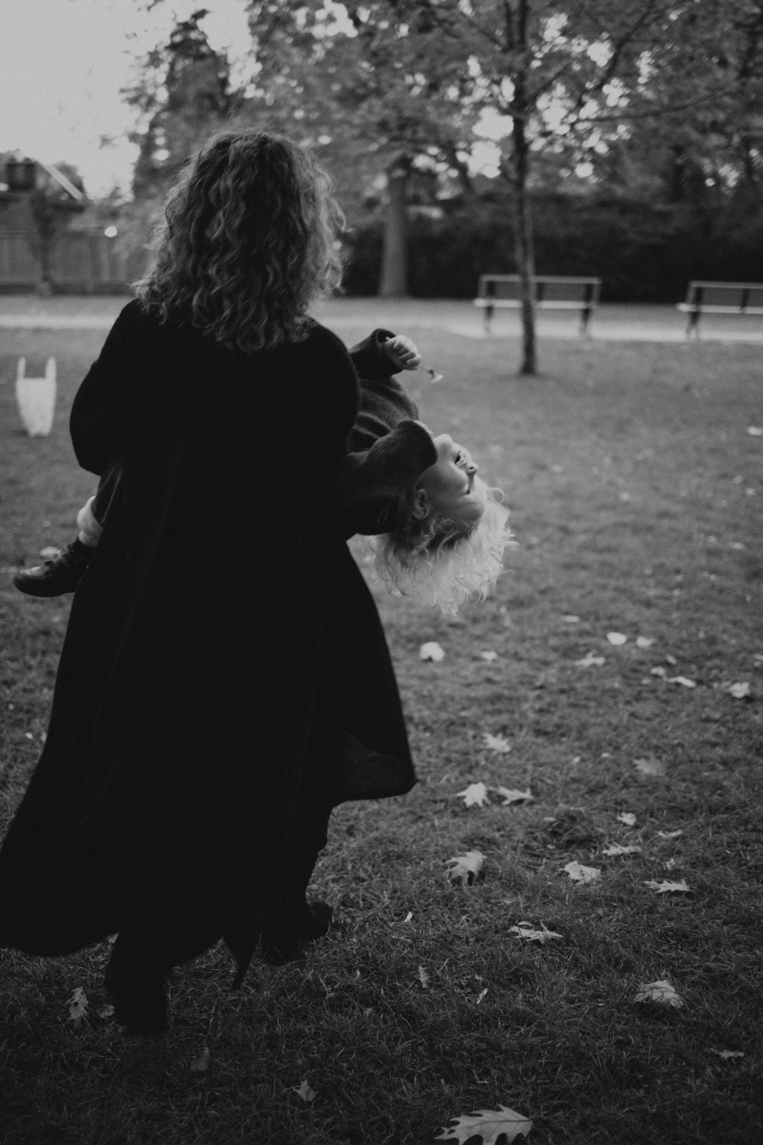 Motherhood. Maria Nomad