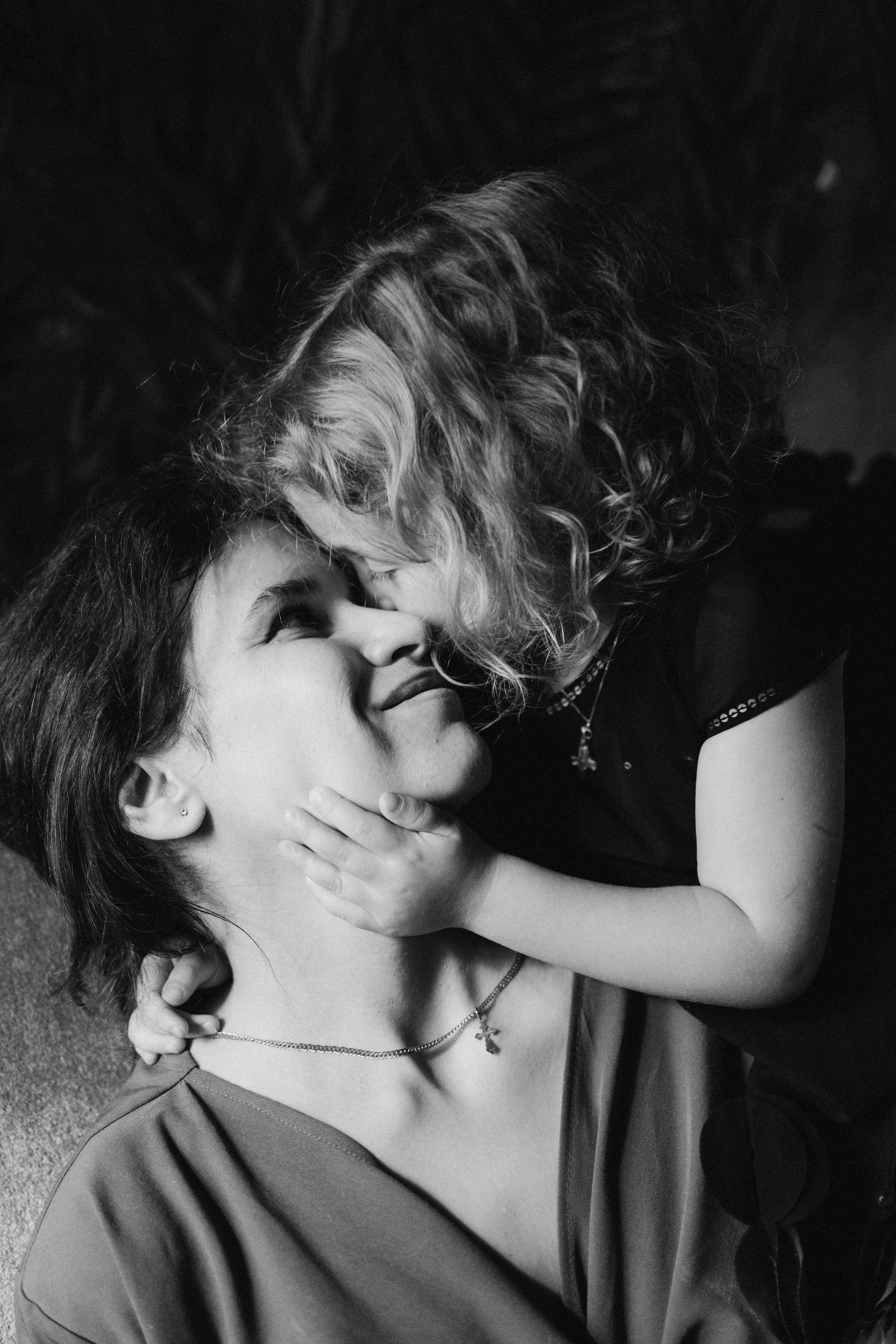 Motherhood. Maria Nomad