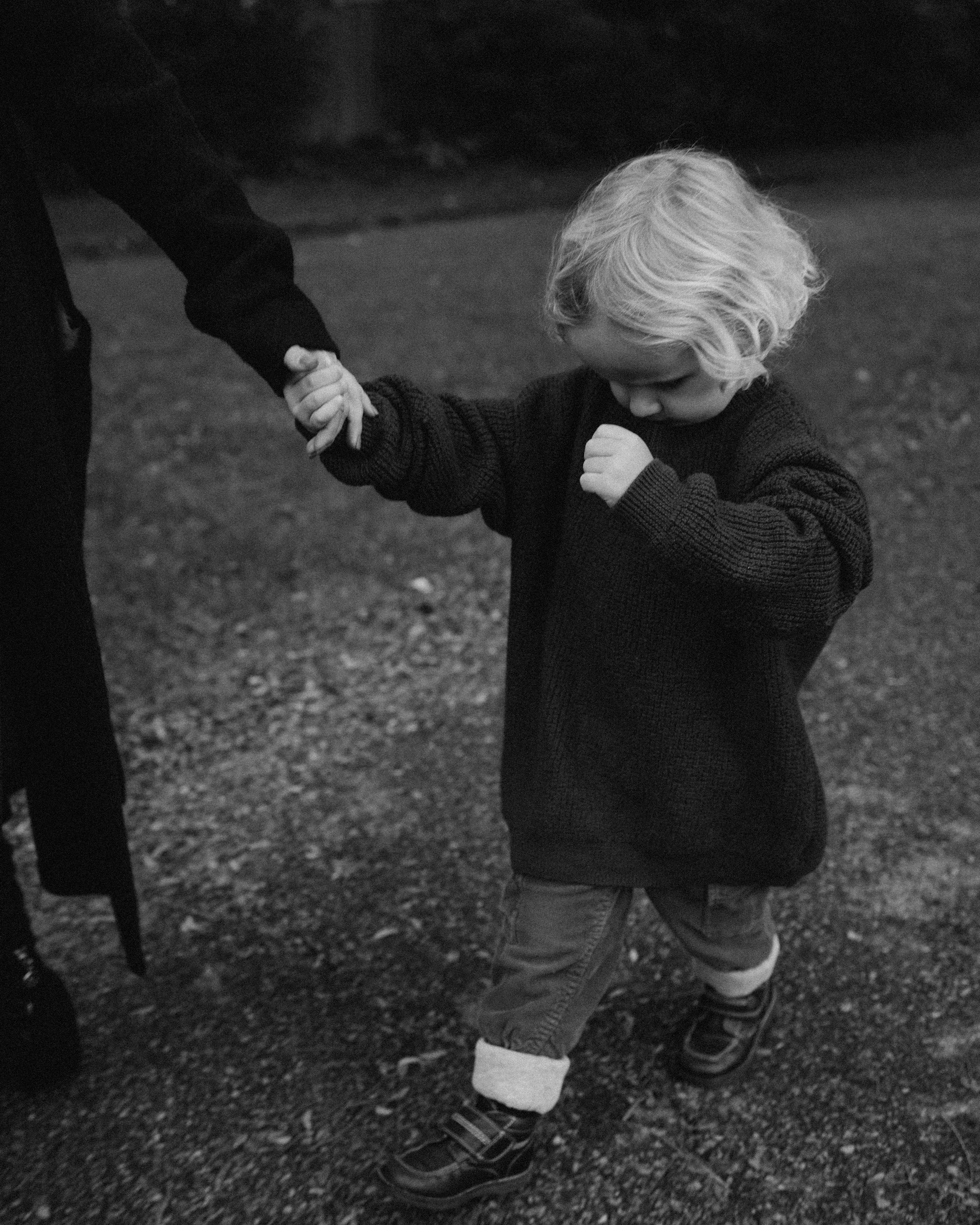 Motherhood. Maria Nomad