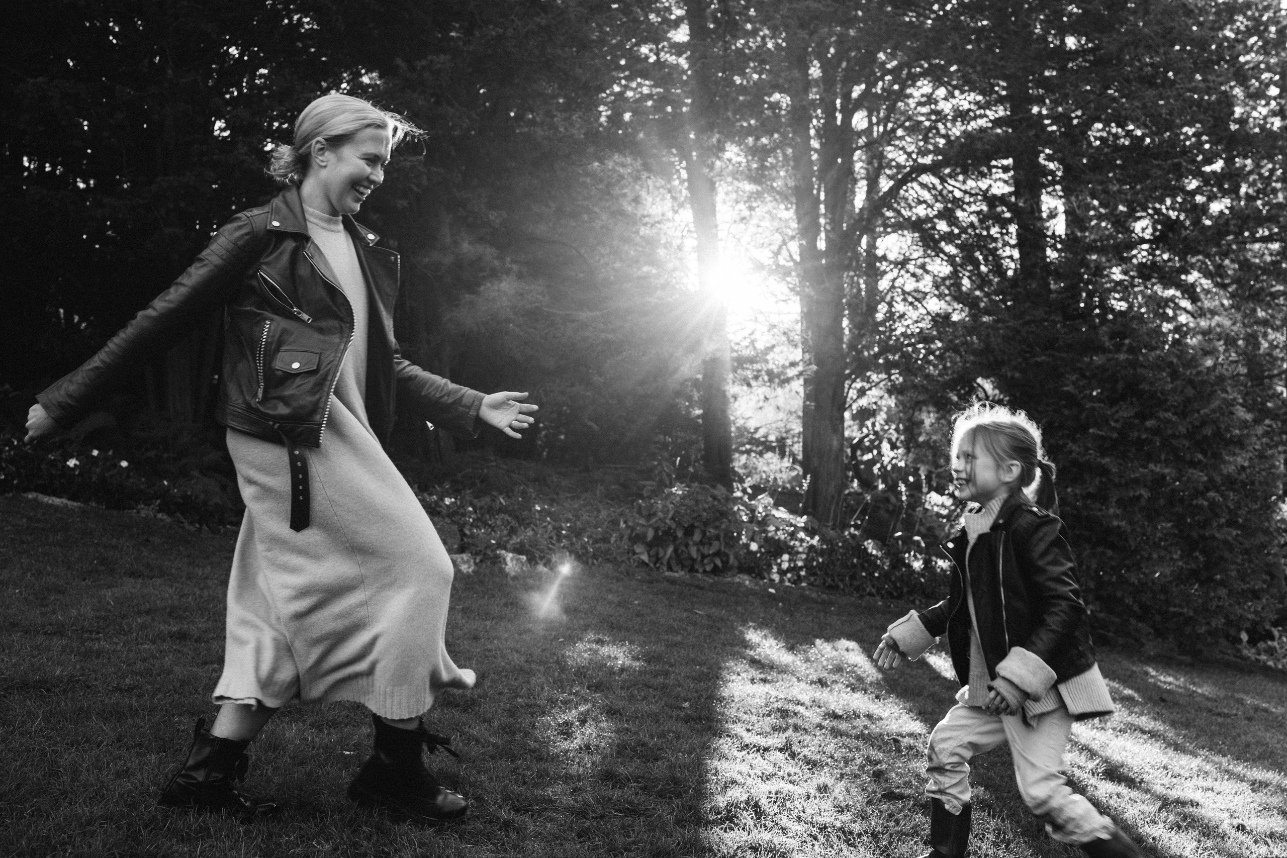 Motherhood. Maria Nomad