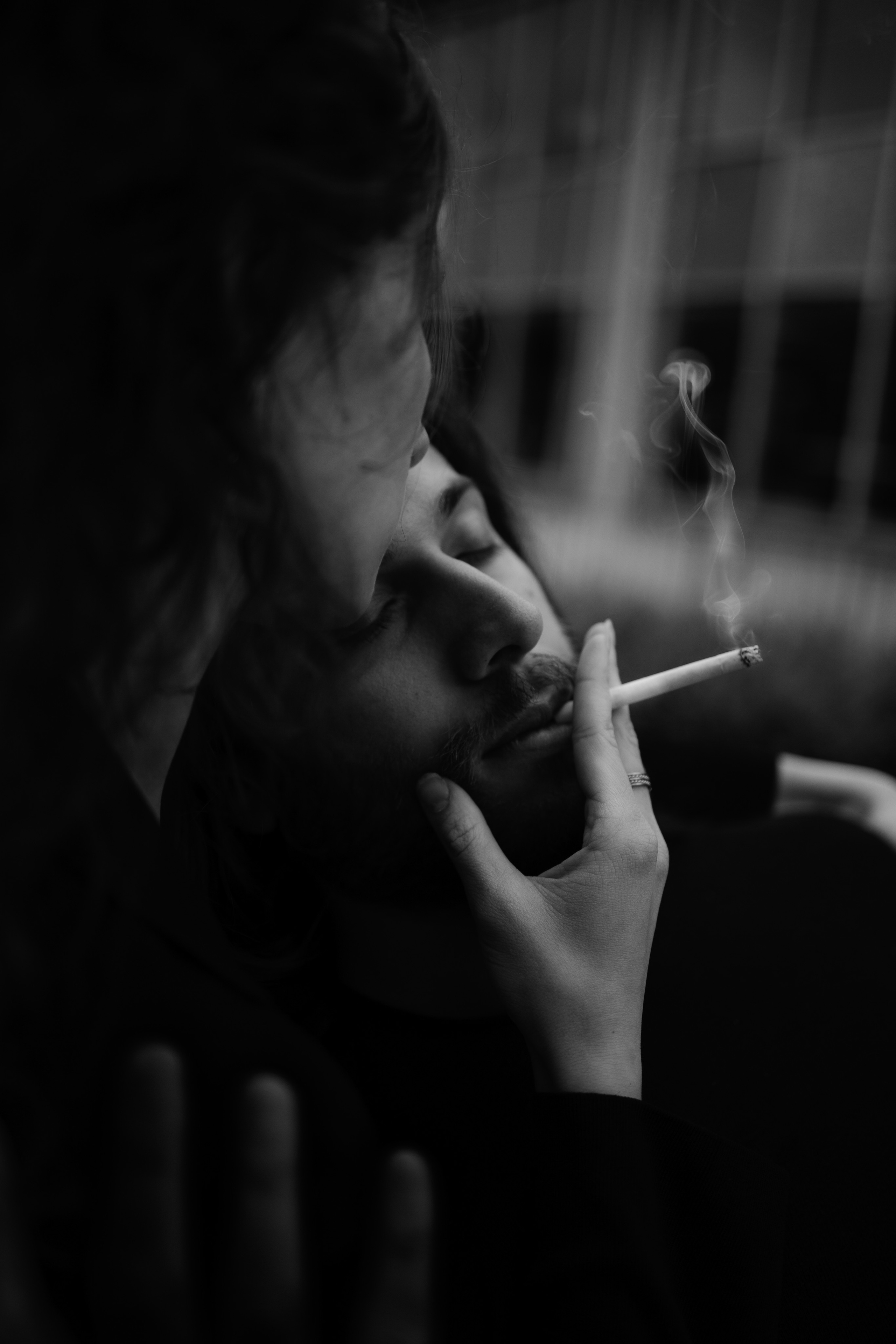 Love Story. Maria Nomad