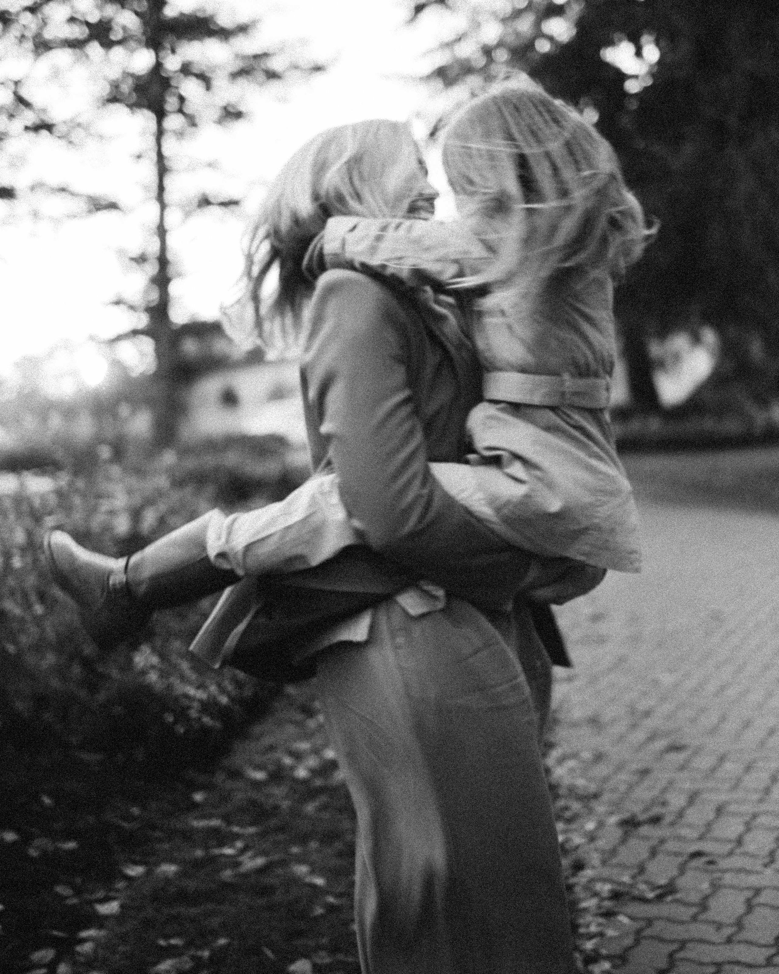 Motherhood. Maria Nomad