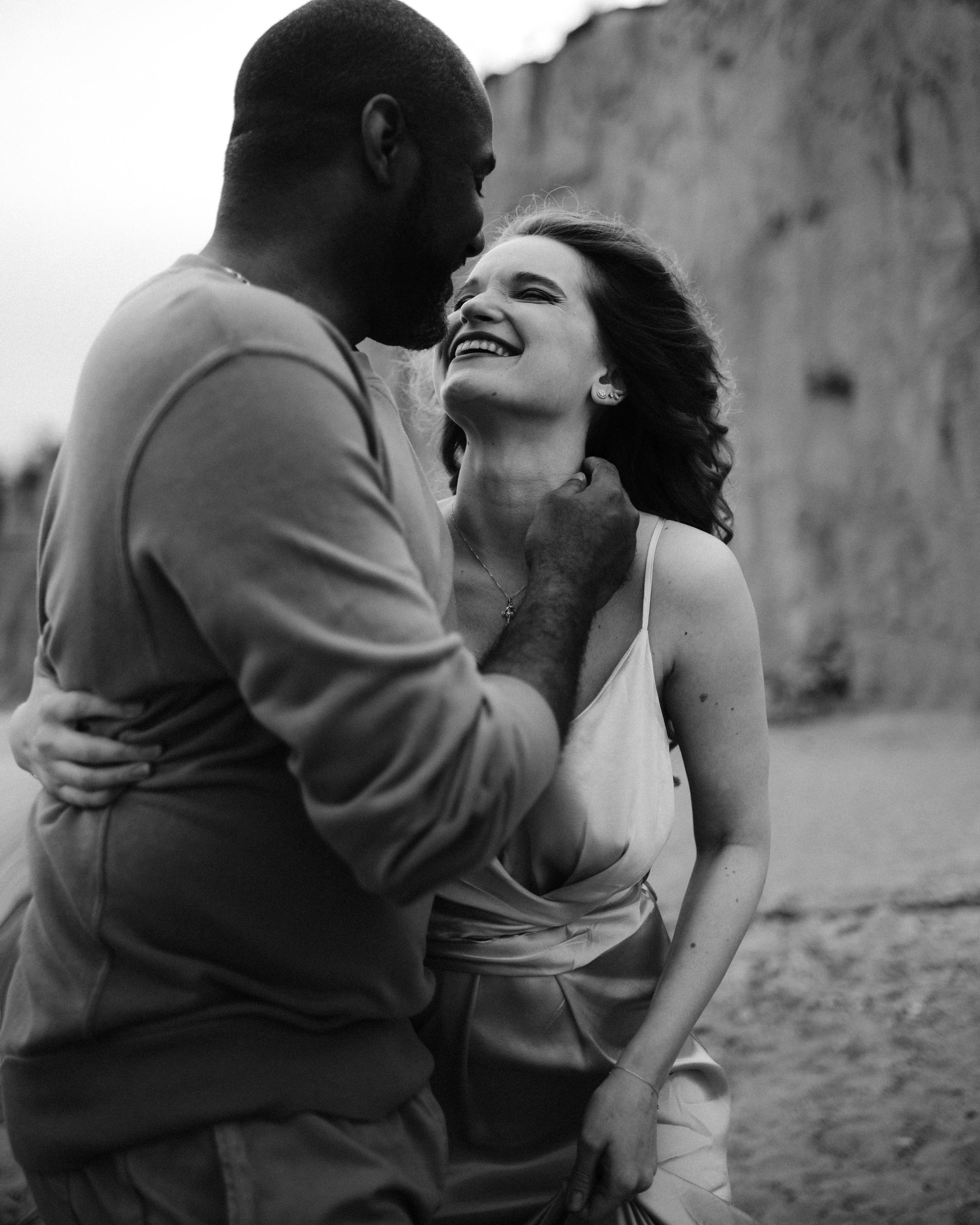 Love Story. Maria Nomad