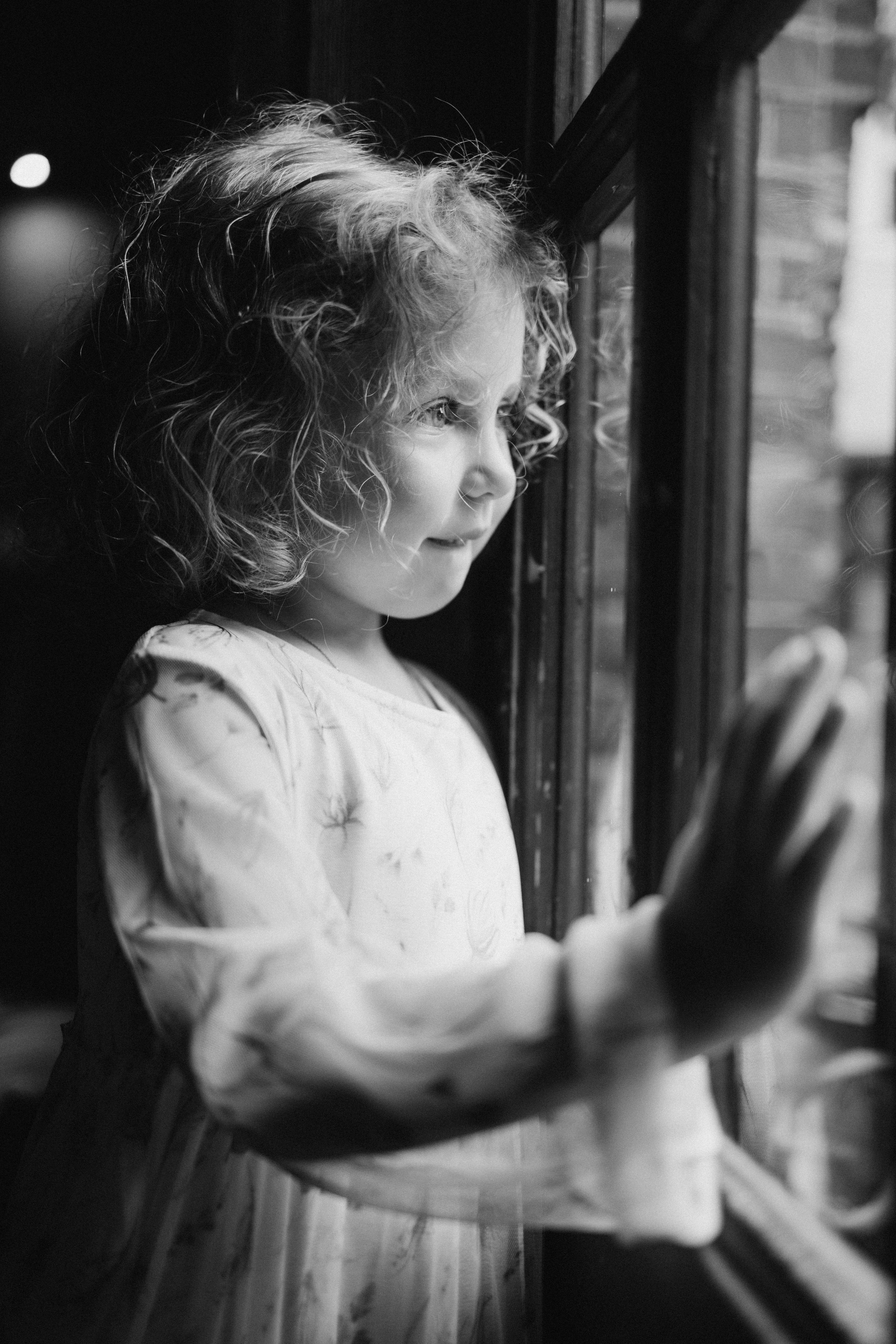 Motherhood. Maria Nomad