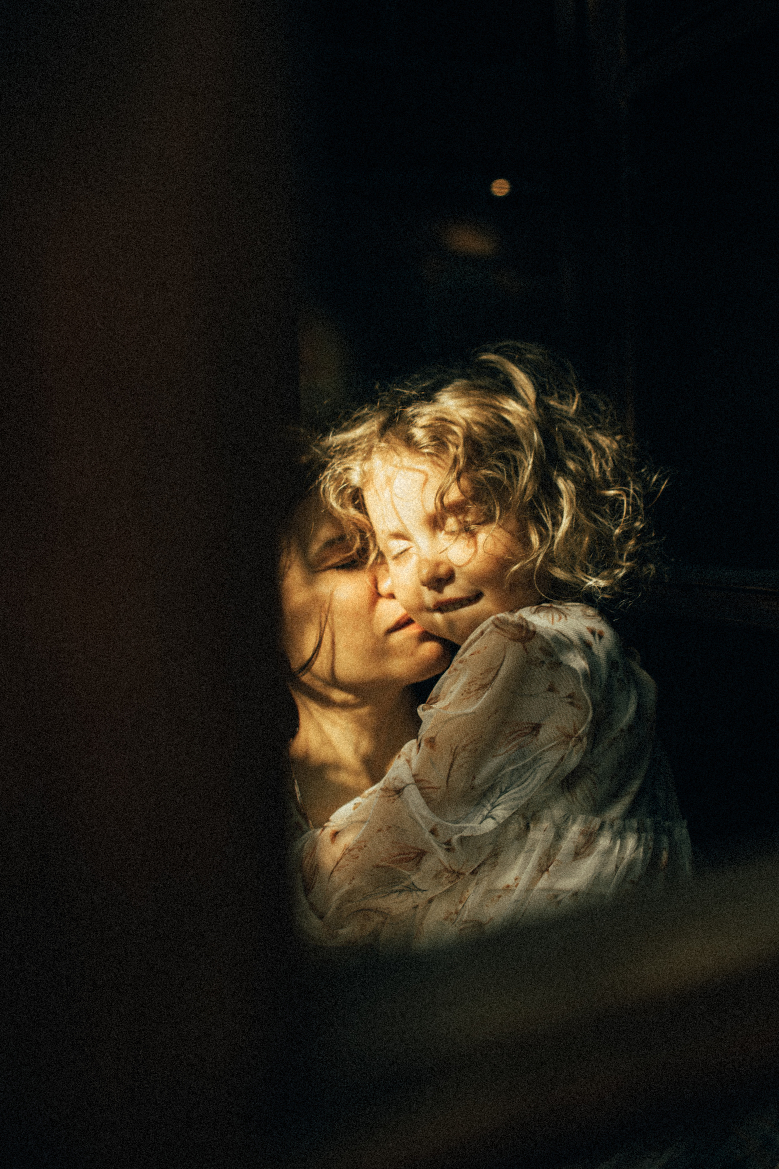 Motherhood. Maria Nomad