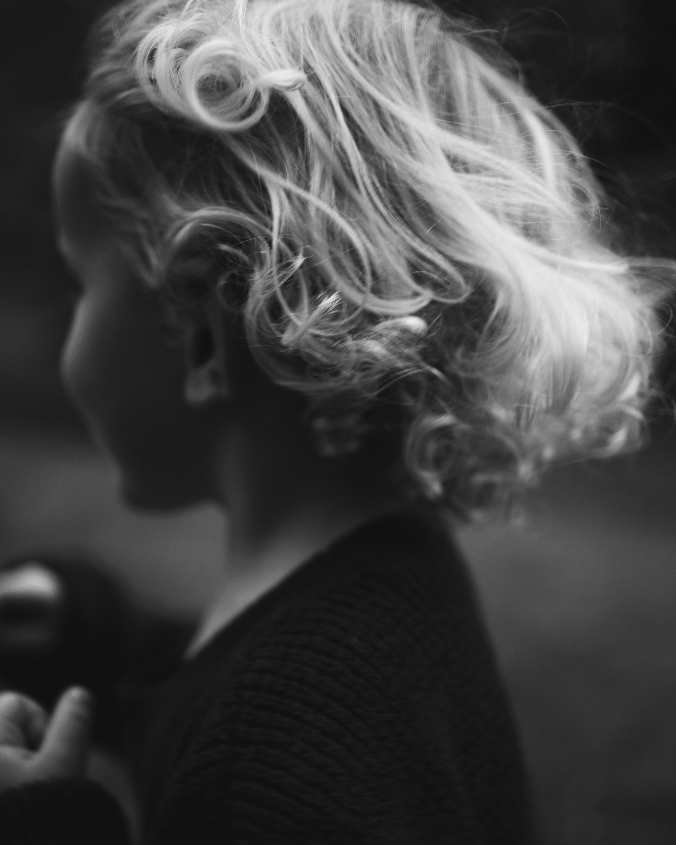 Motherhood. Maria Nomad