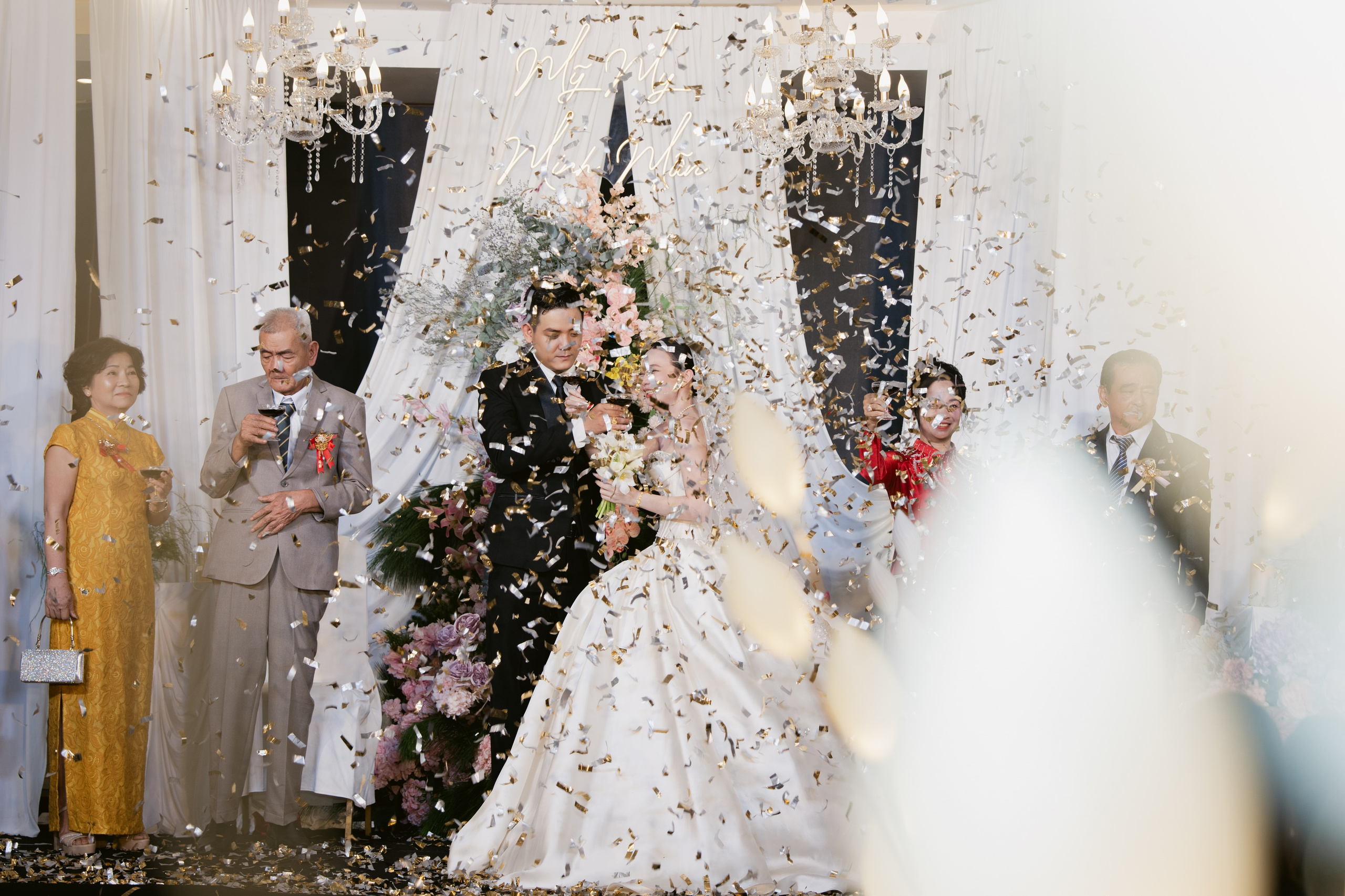 Man + My | Photojournalism. BenColor Studio