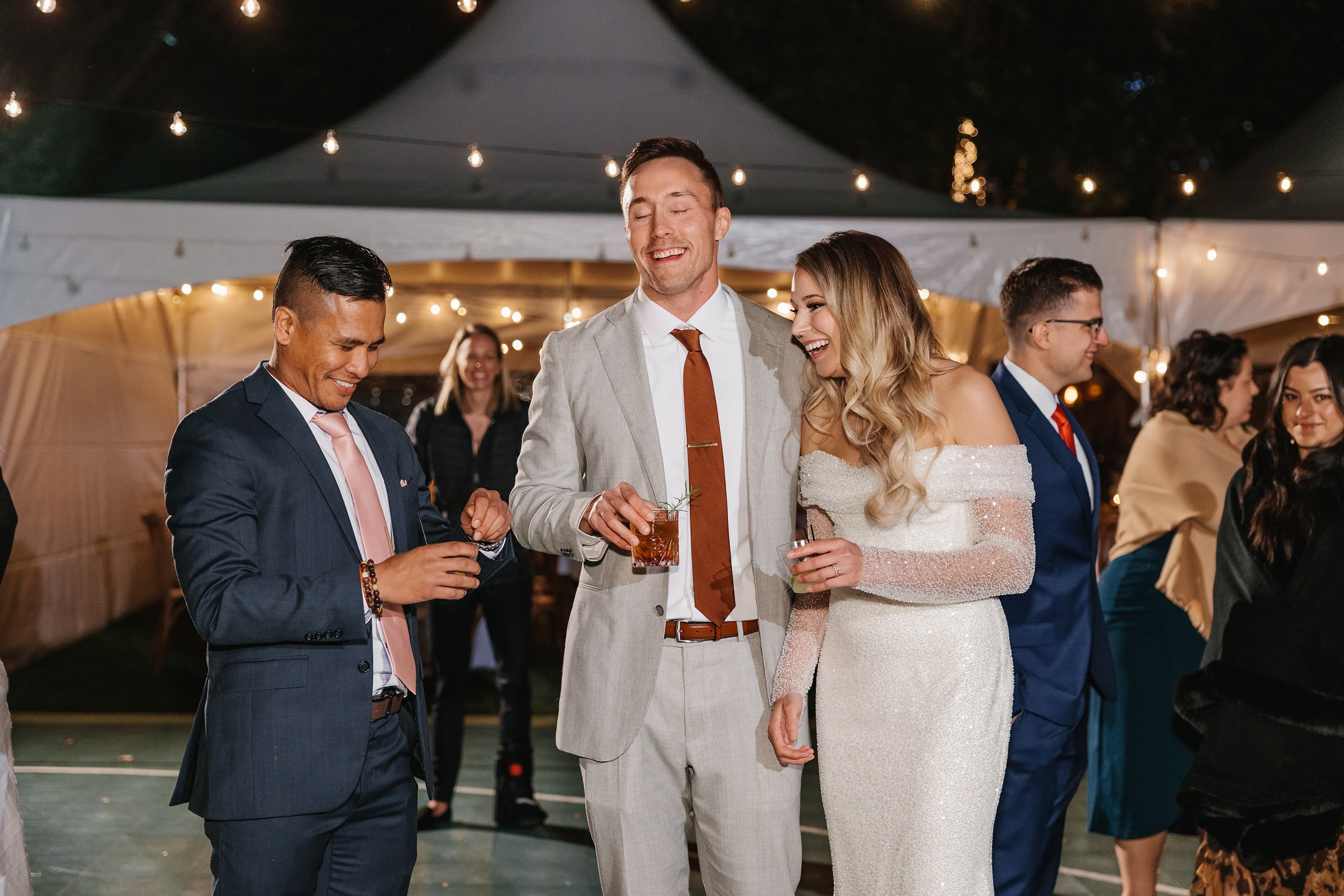 10.08.2023 Wedding. Wedding family event photographer in Chicago Nick Yushevich