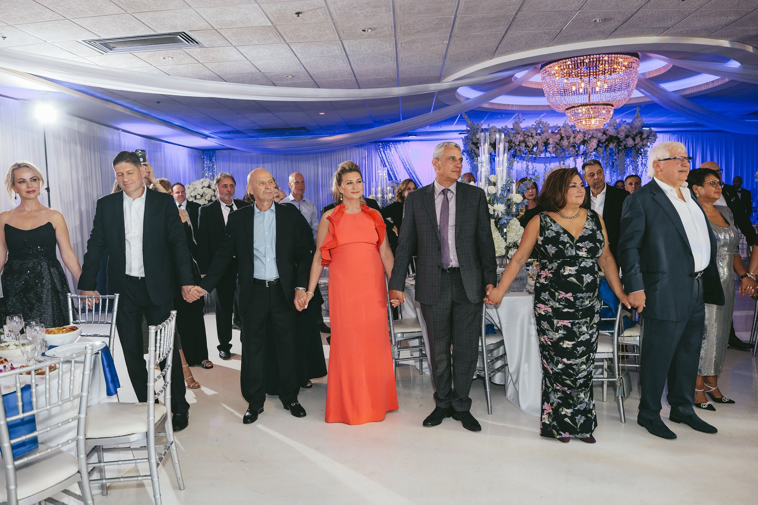 06.08.2025 Wedding. Wedding family event photographer in Chicago Nick Yushevich