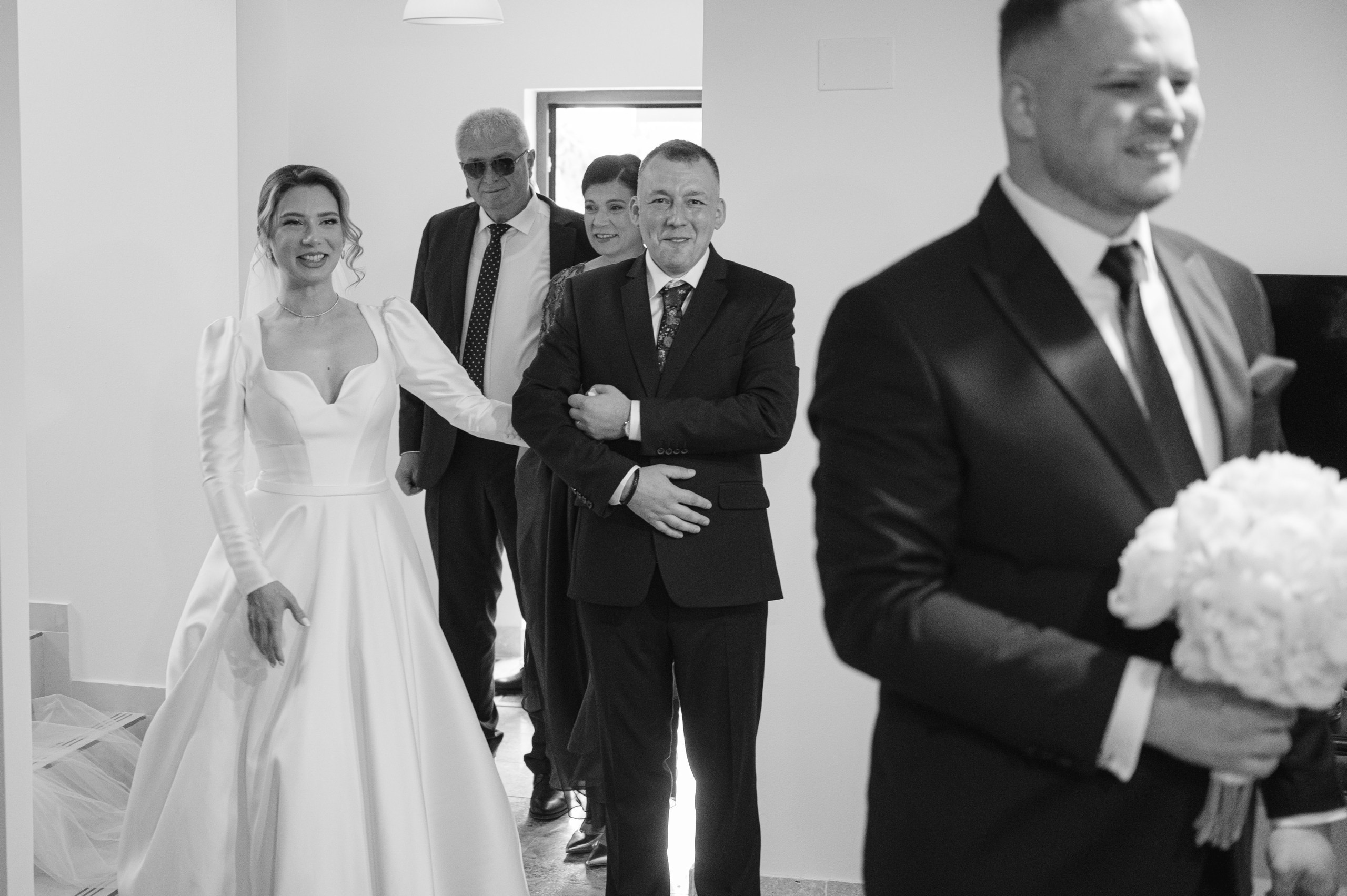 Alin Si Anamaria – O Zi Plină De Emoții La Cetatea Rupea | Happy Souls